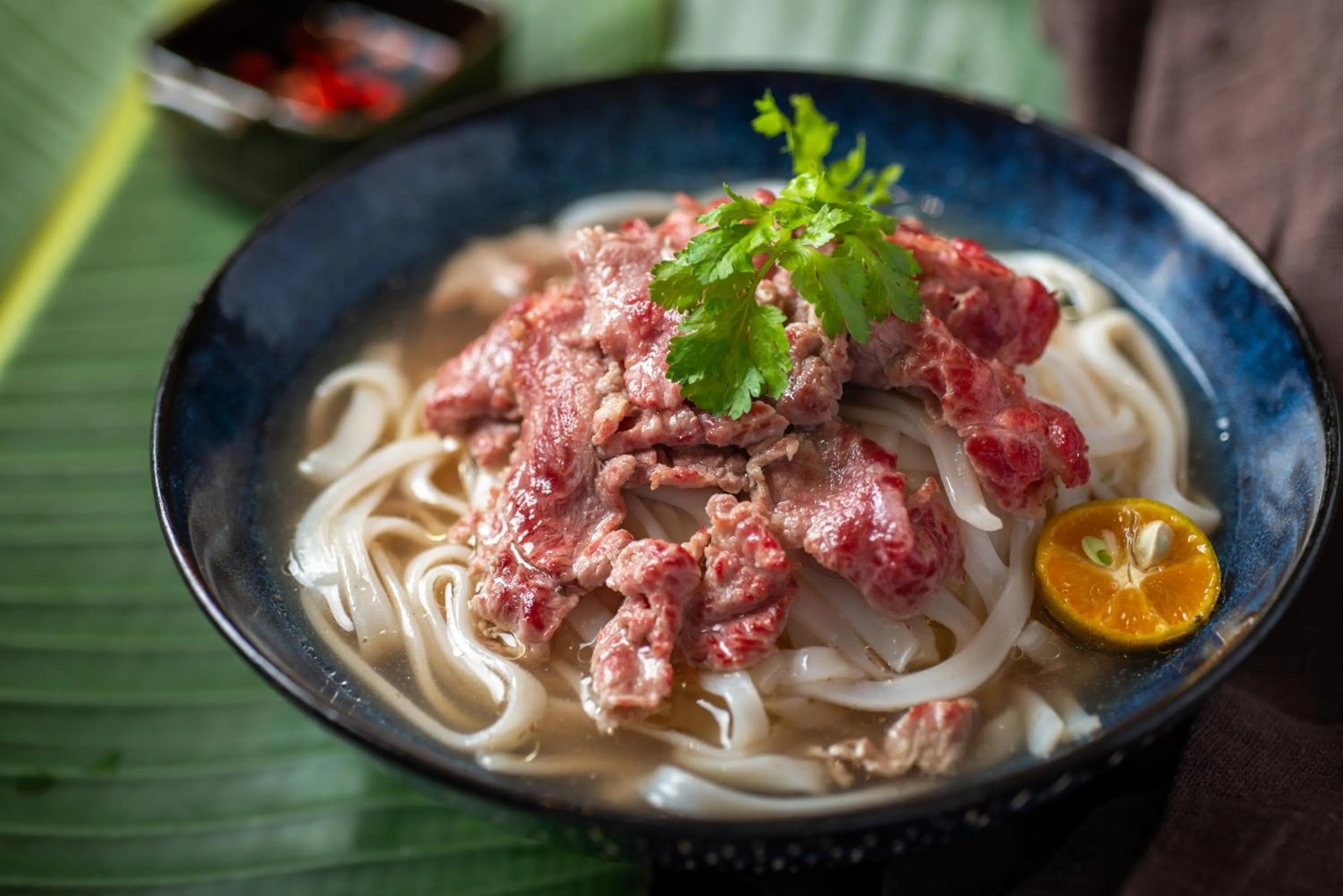 Breakfast in Artisse Place