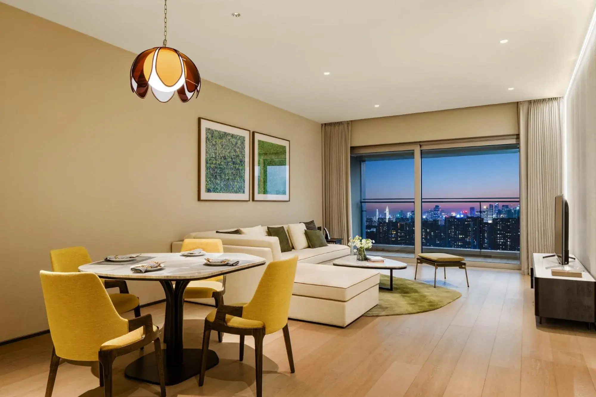 Deluxe Studio in Artisse Place Deluxe Studio in Artisse Place