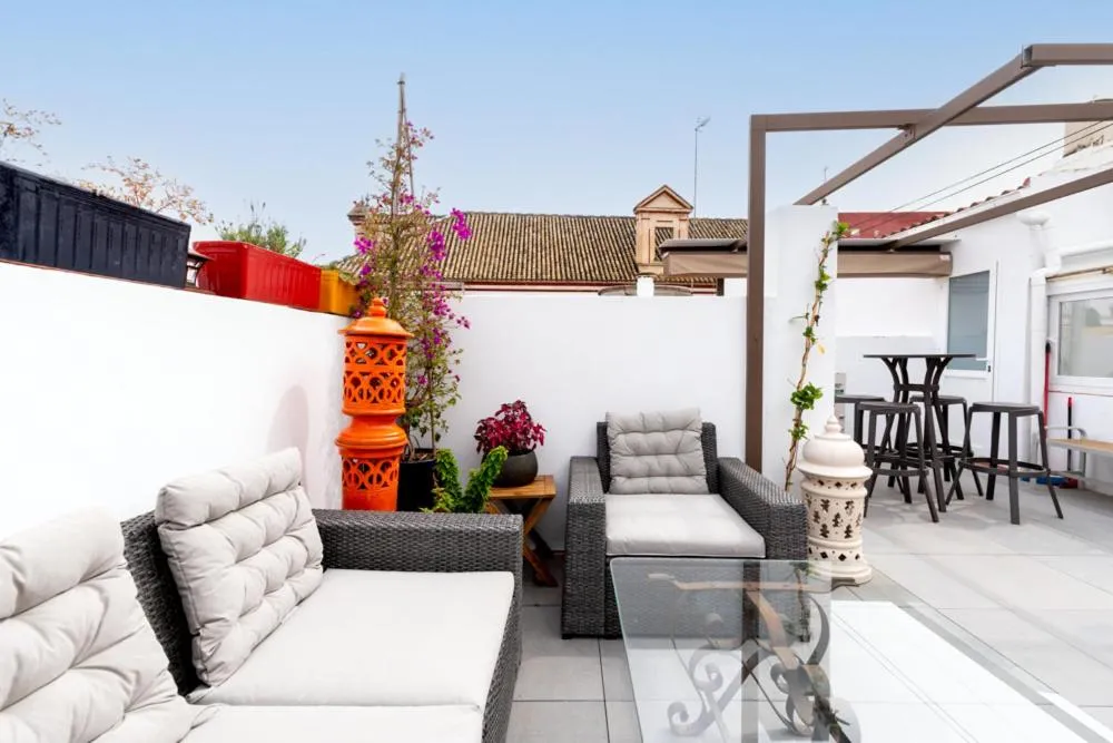 La Casa (Casa familiar Premium)
