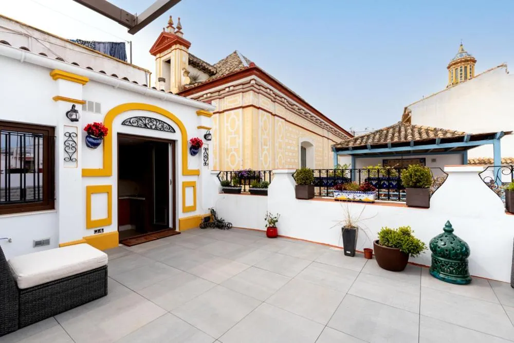 La Casa (Casa familiar Premium)