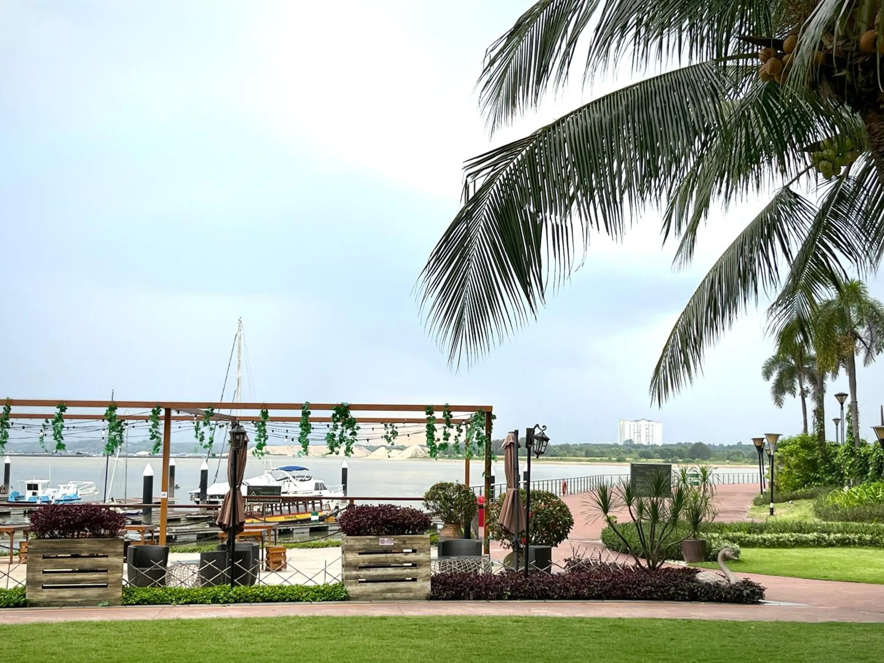 Other in Country Garden by Antlerzone