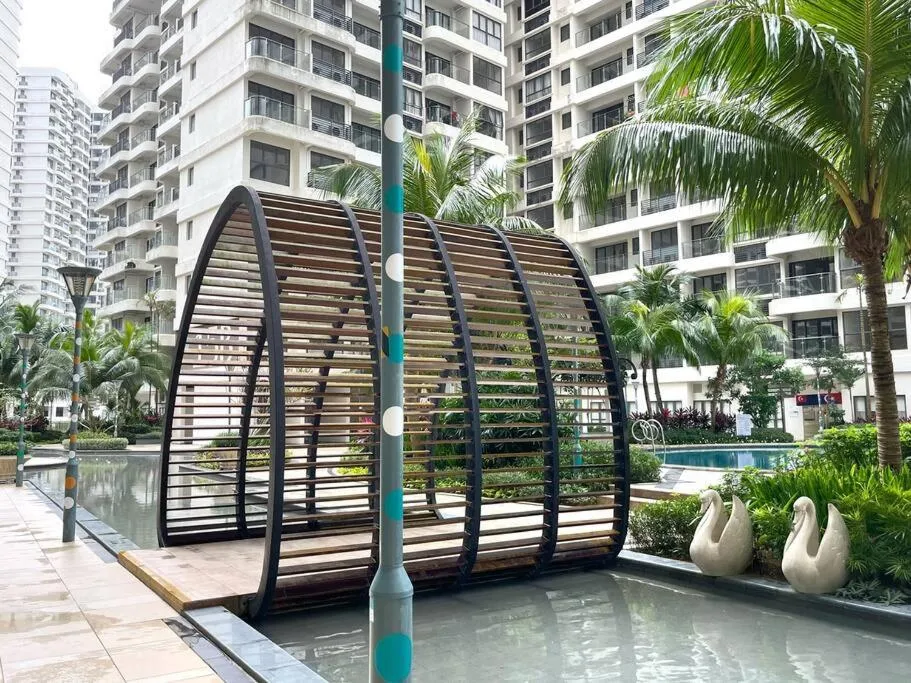 Other in Country Garden by Antlerzone