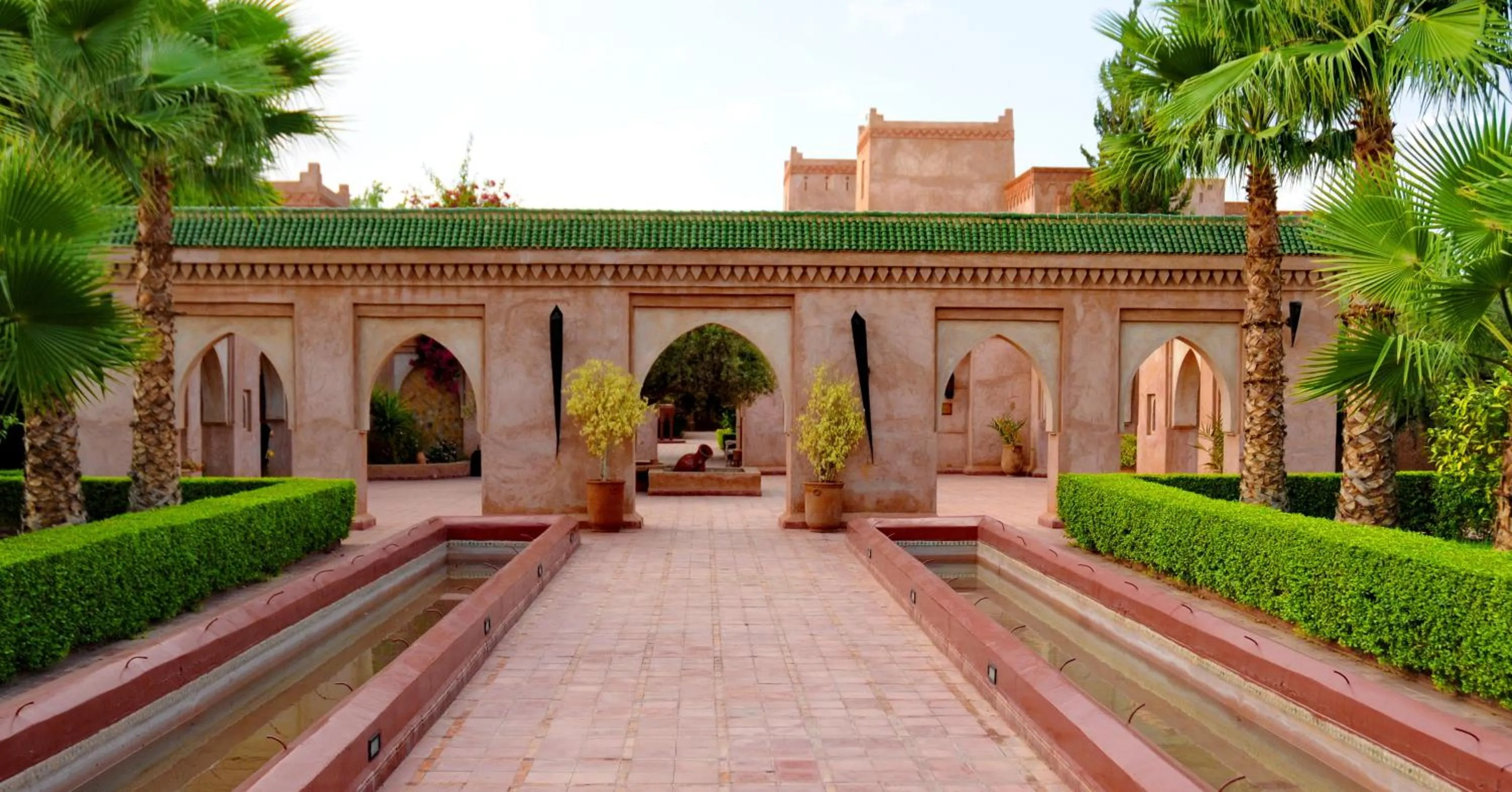 Lobby or reception in La Maison Des Oliviers
