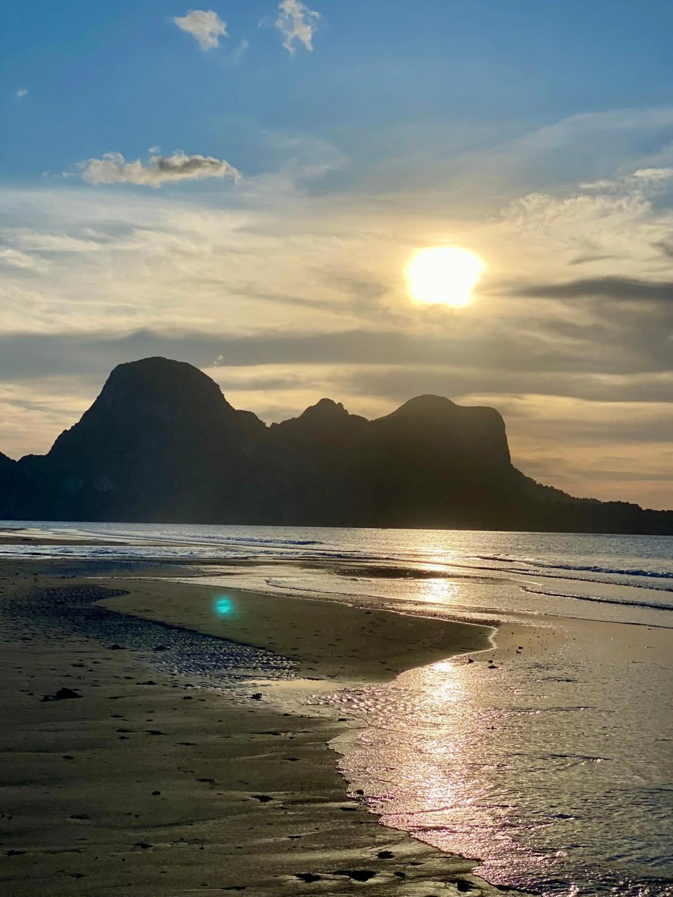 Nearby landmark in Island Lyfe Adventures Hotel