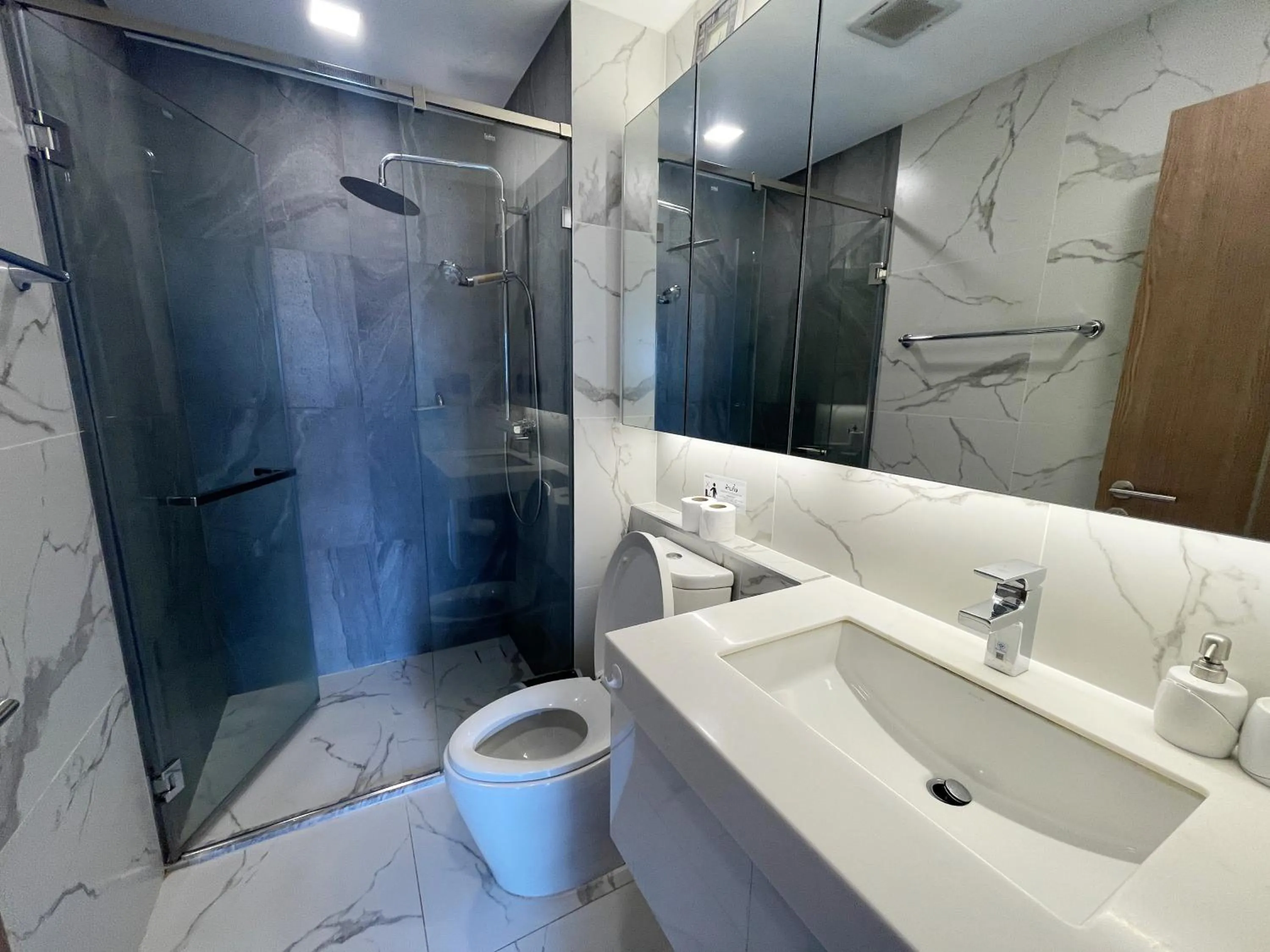 Astra Sky River Paronama Pool Luxury Changklan Chiang Mai