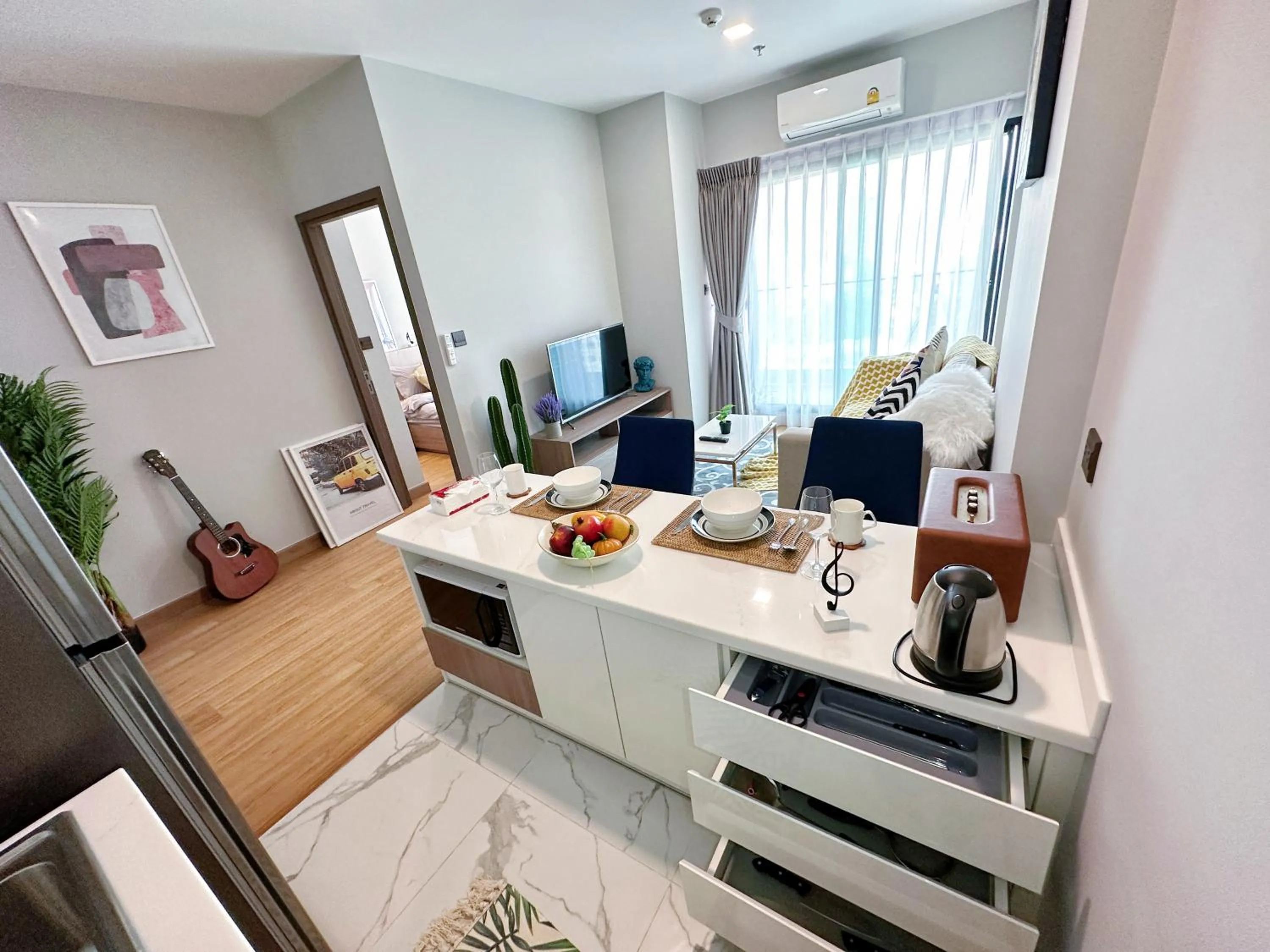 Astra Sky River Paronama Pool Luxury Changklan Chiang Mai