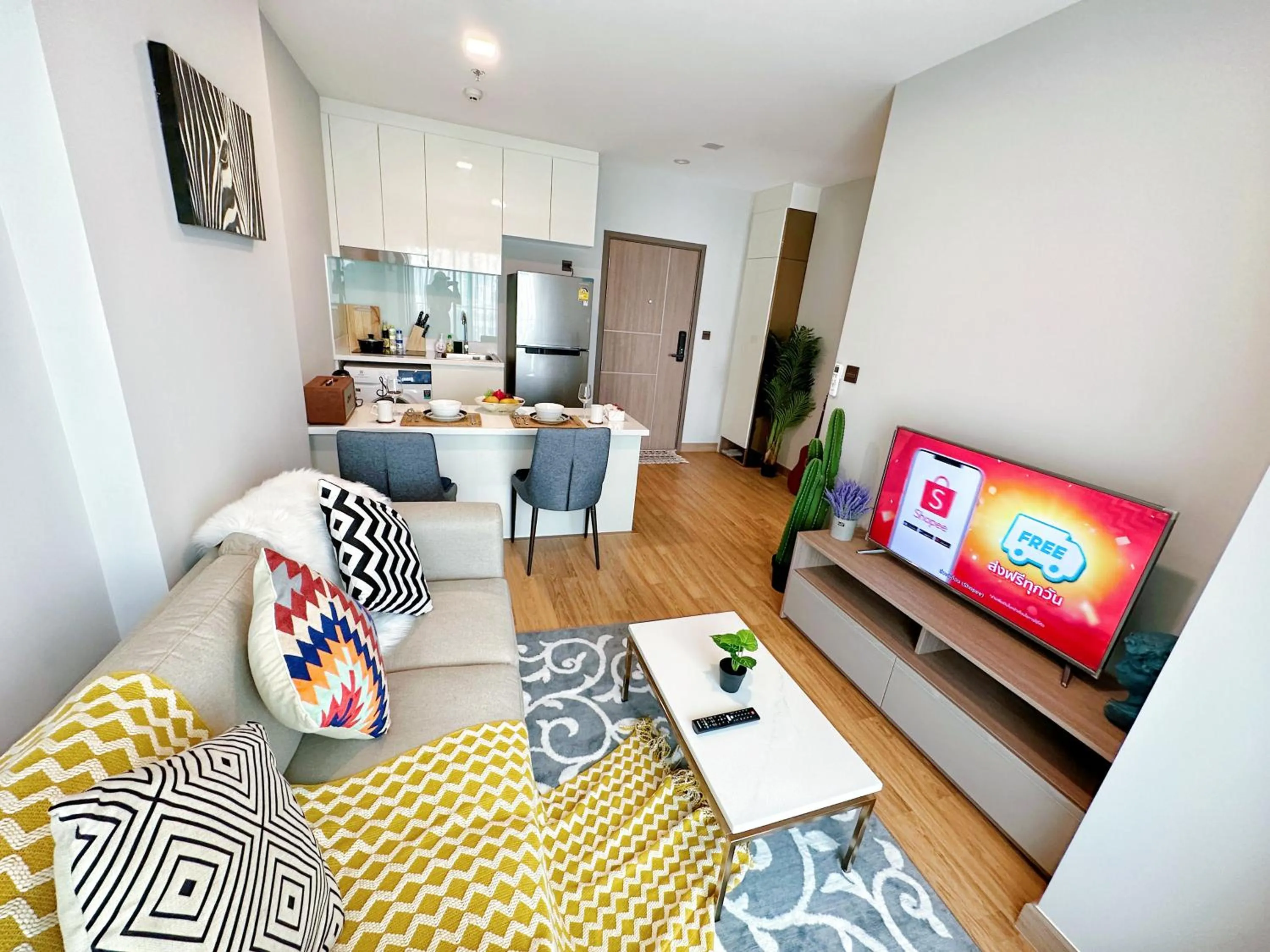 Astra Sky River Paronama Pool Luxury Changklan Chiang Mai