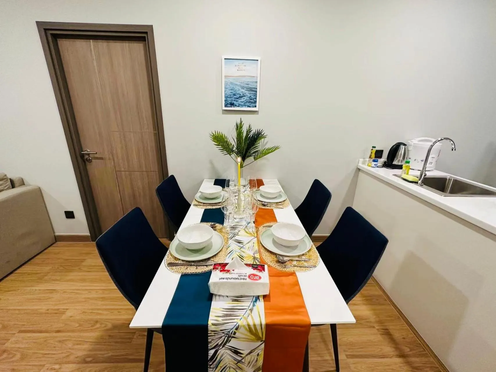 Astra Sky River Paronama Pool Luxury Changklan Chiang Mai