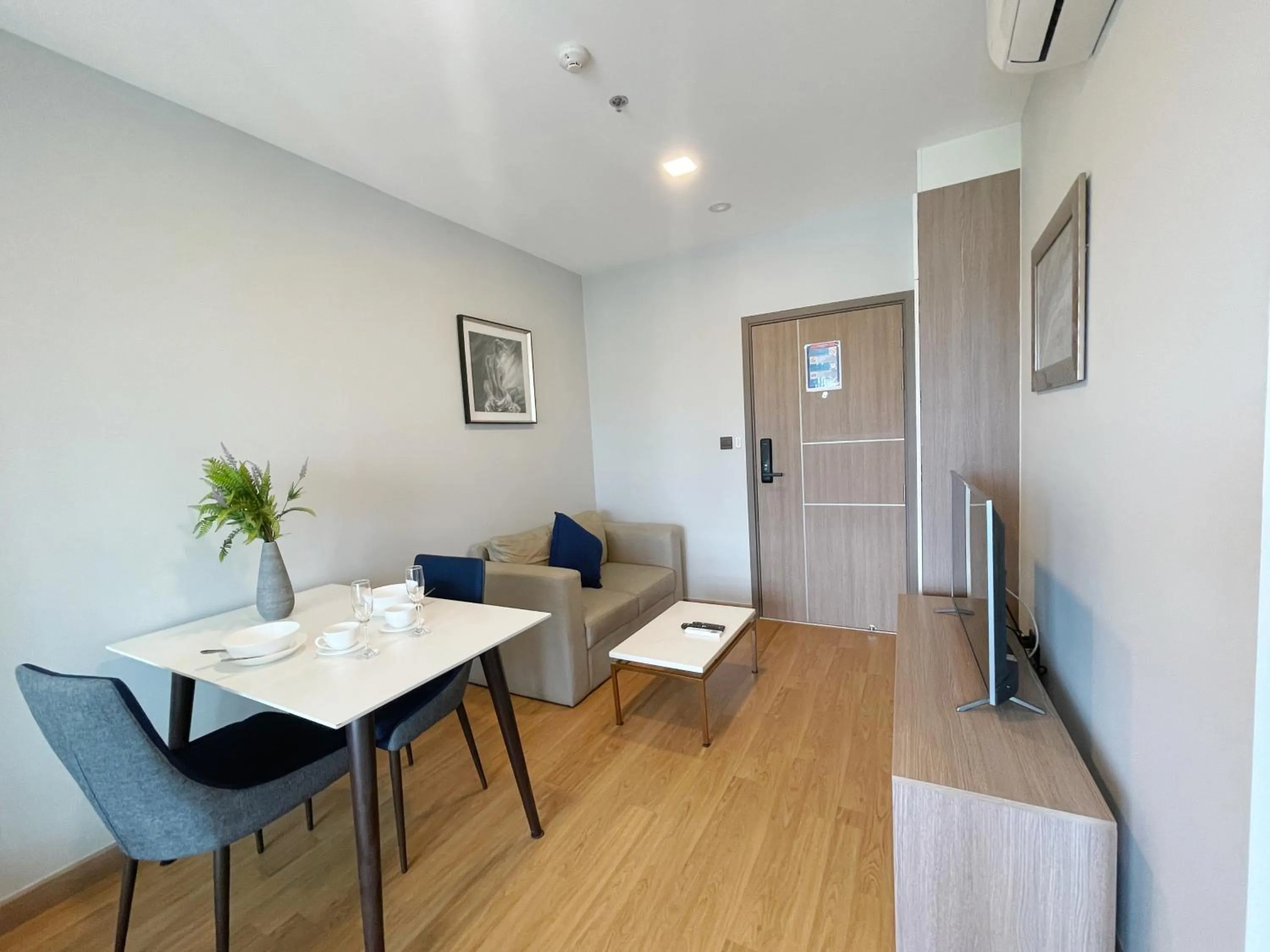 Astra Sky River Paronama Pool Luxury Changklan Chiang Mai