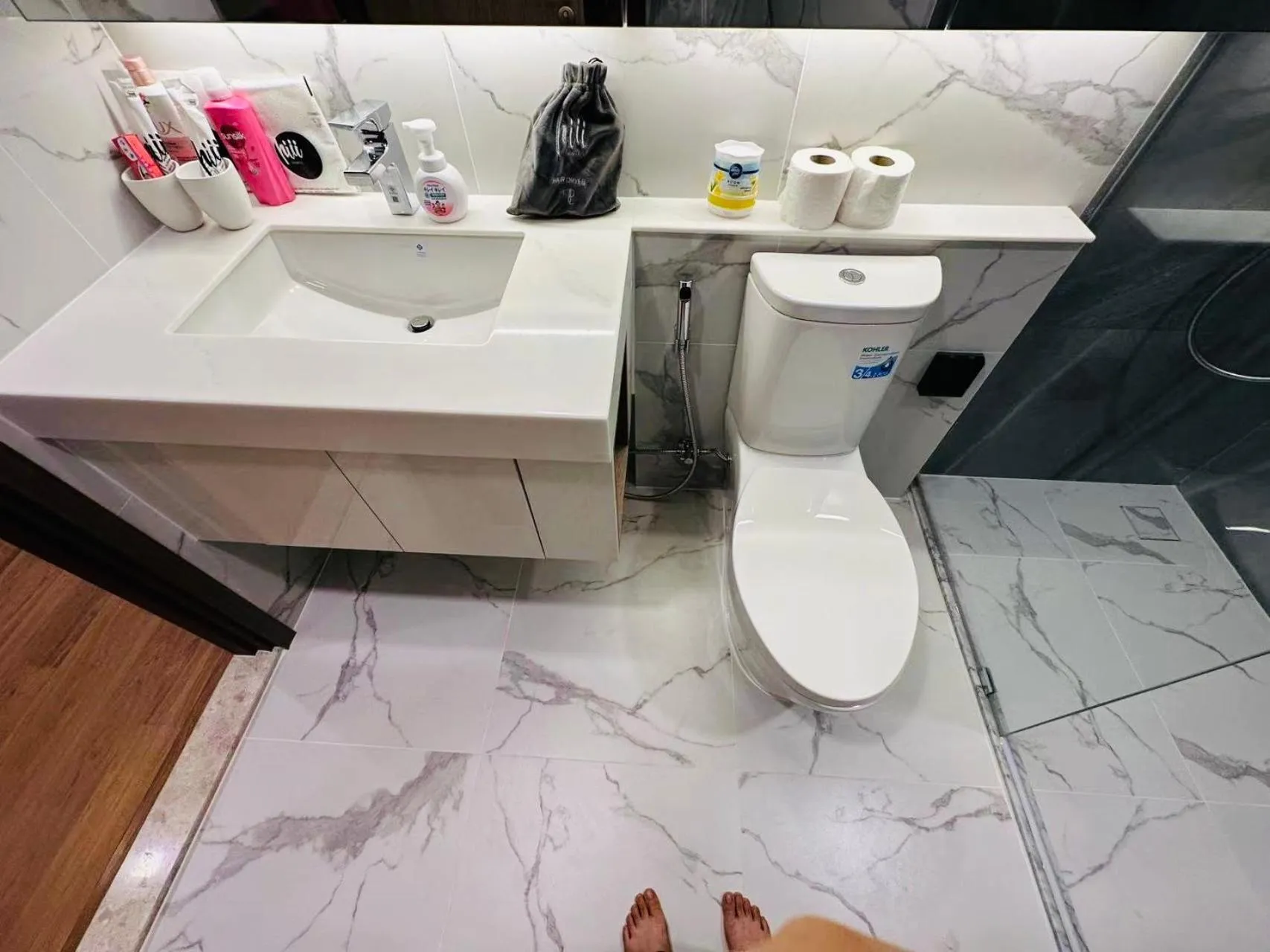 Astra Sky River Paronama Pool Luxury Changklan Chiang Mai