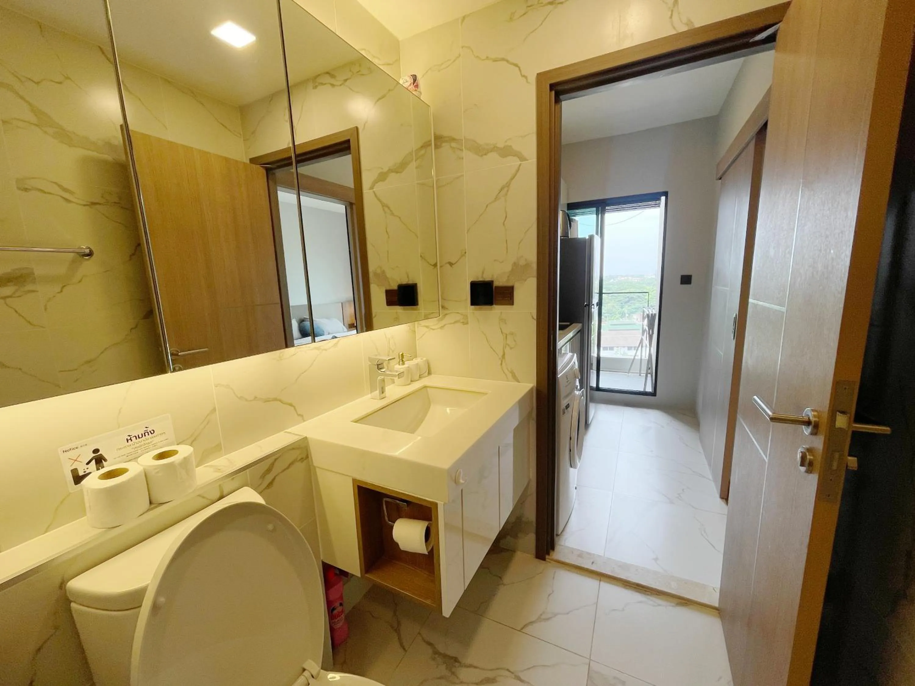 Astra Sky River Paronama Pool Luxury Changklan Chiang Mai