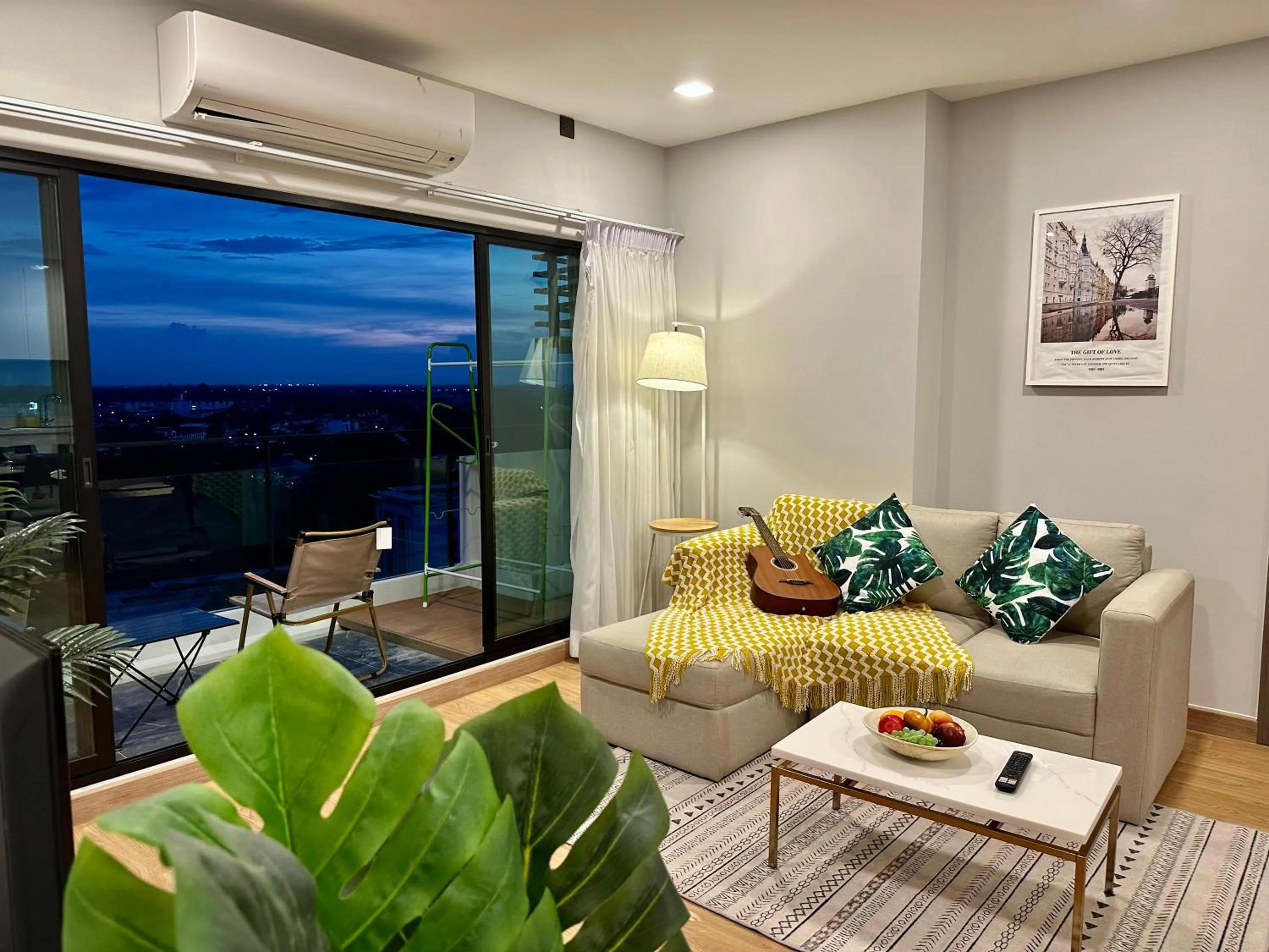 Astra Sky River Paronama Pool Luxury Changklan Chiang Mai