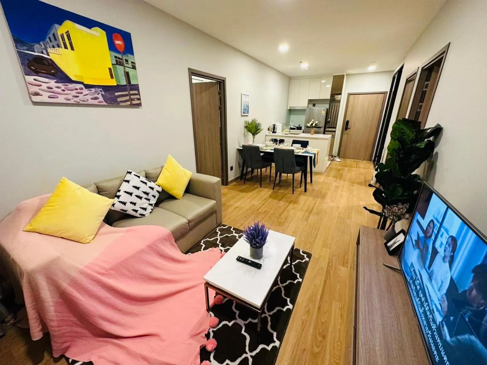 Astra Sky River Paronama Pool Luxury Changklan Chiang Mai