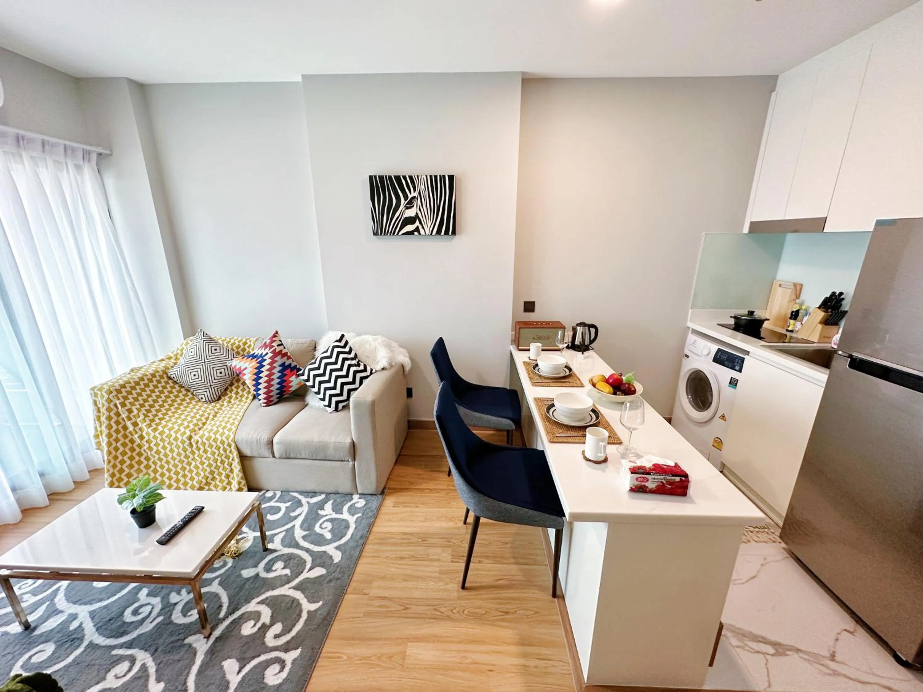 Astra Sky River Paronama Pool Luxury Changklan Chiang Mai