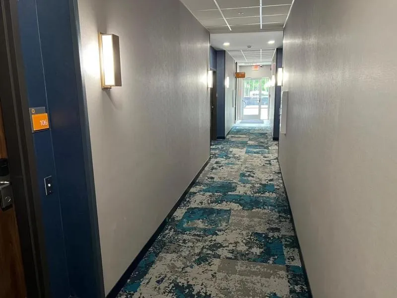 La Quinta Inn & Suites by Wyndham Manchester - Arnold AFB