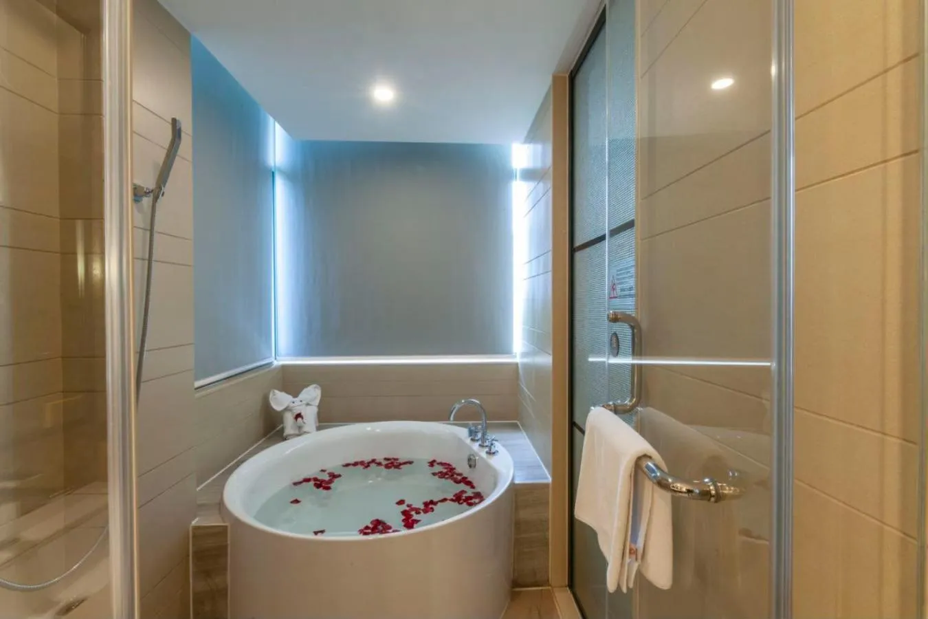 Luoxingge SSAW Boutiquel Hotel