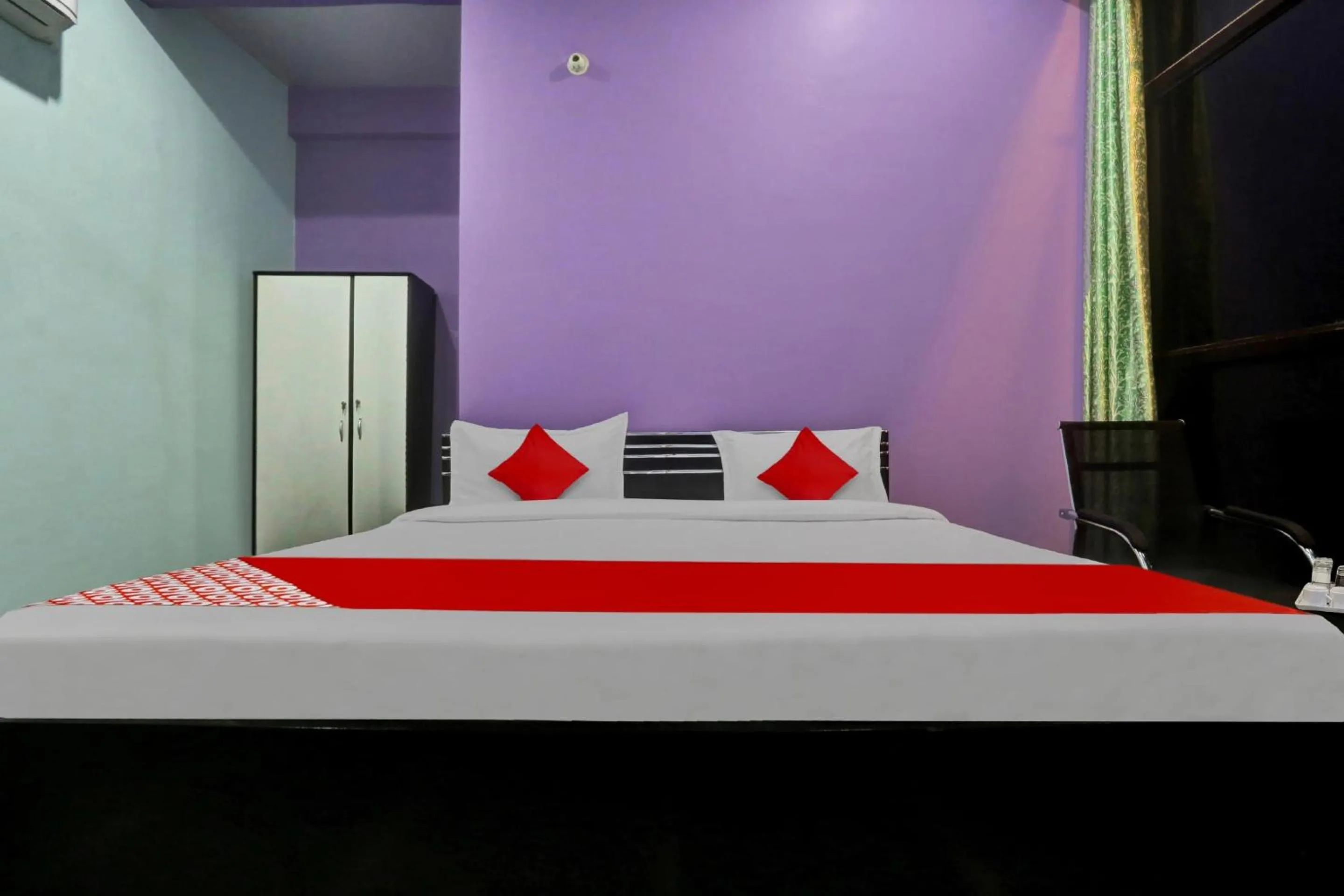 Collection O Hotel RBS