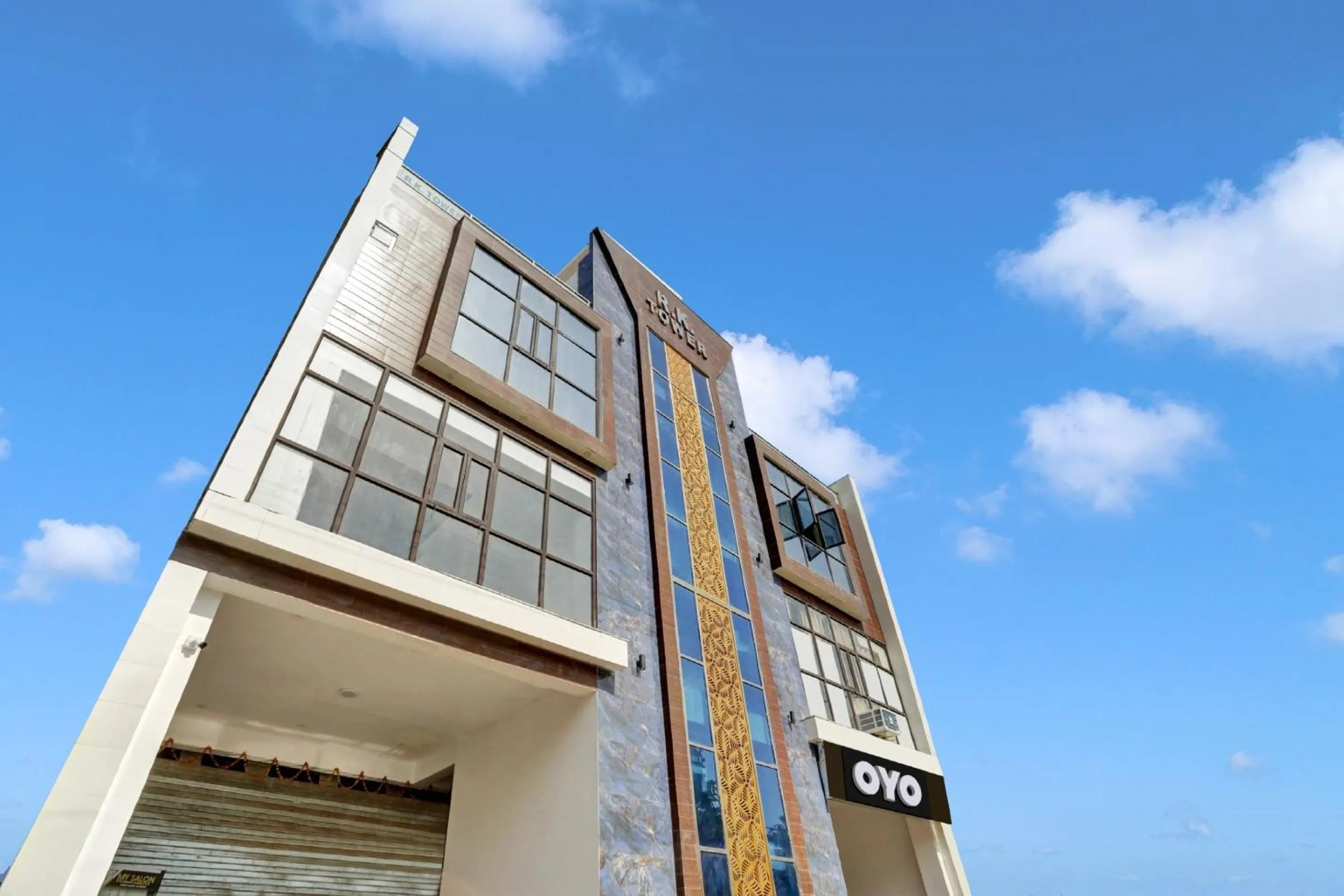 Collection O Hotel RBS