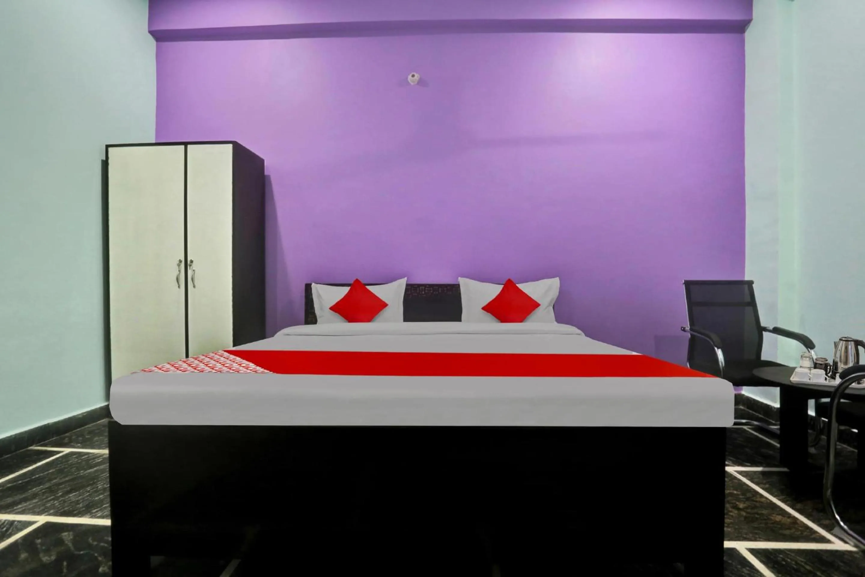 Collection O Hotel RBS