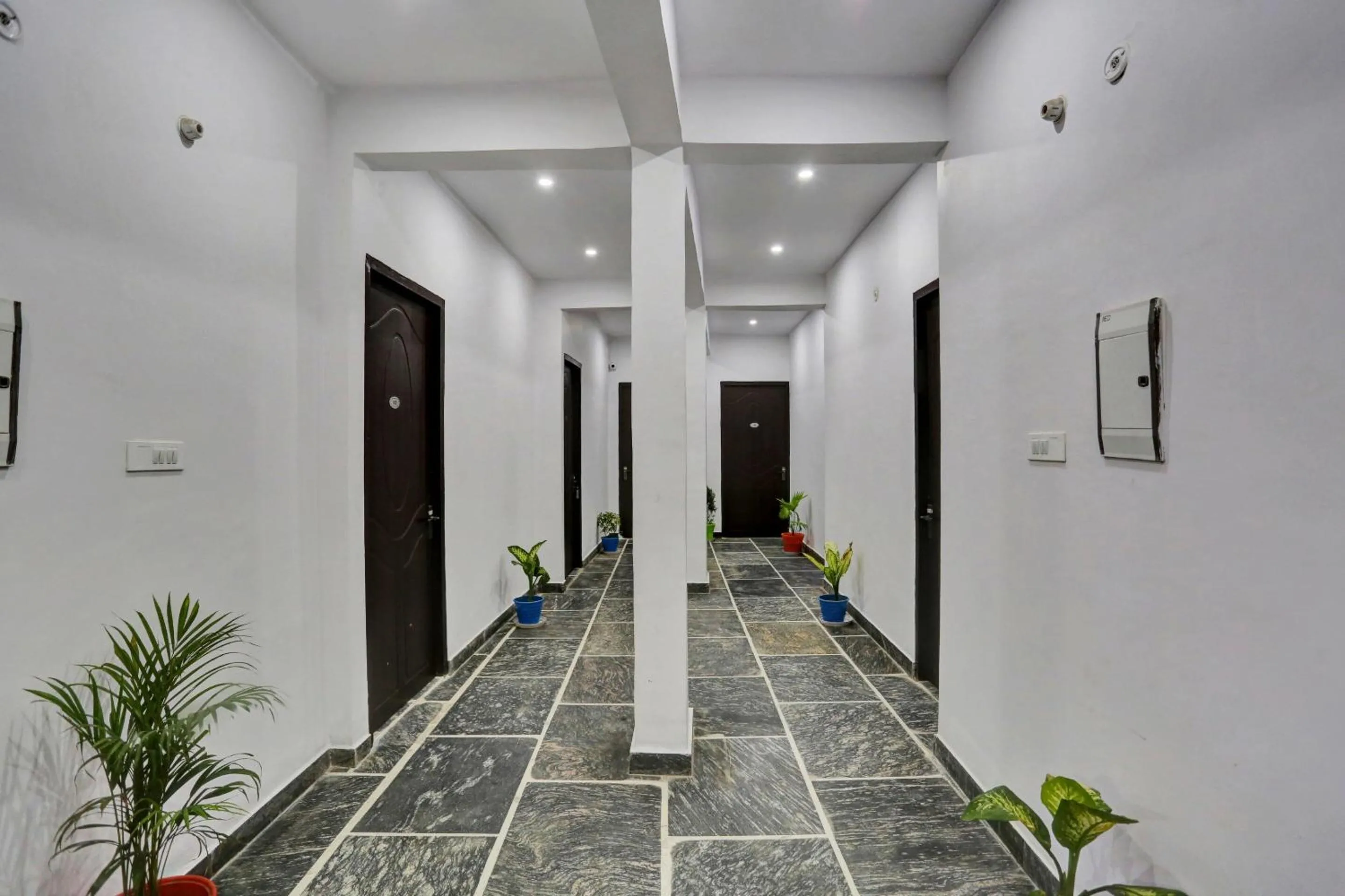 Collection O Hotel RBS