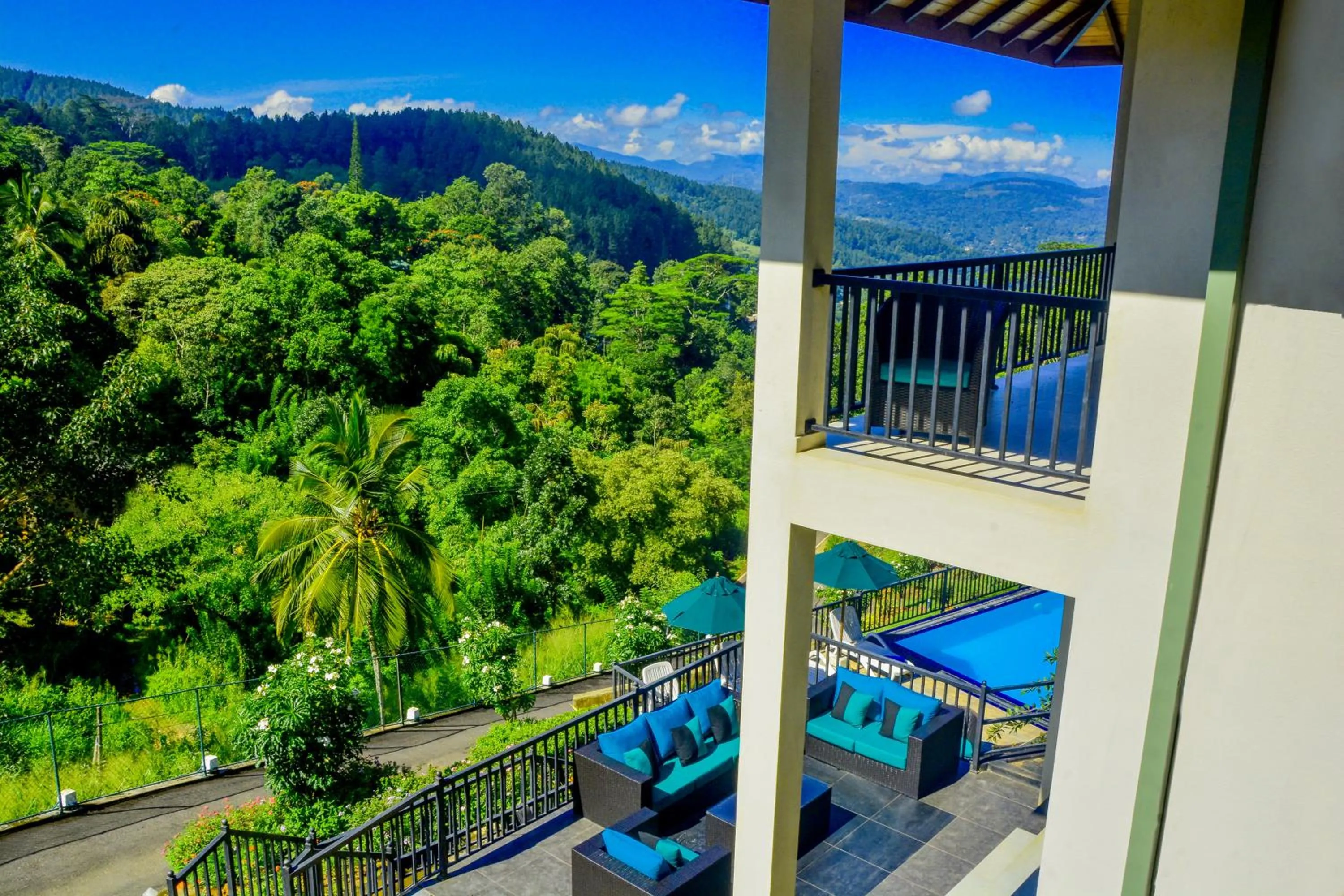 Property building in The Grand Hills