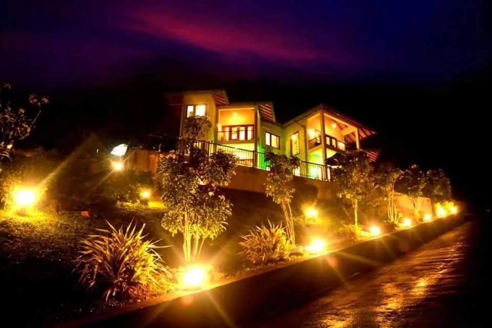 Property building in The Grand Hills