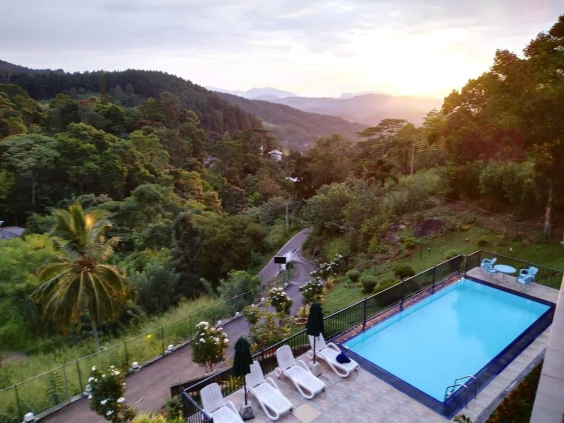 Natural landscape in The Grand Hills