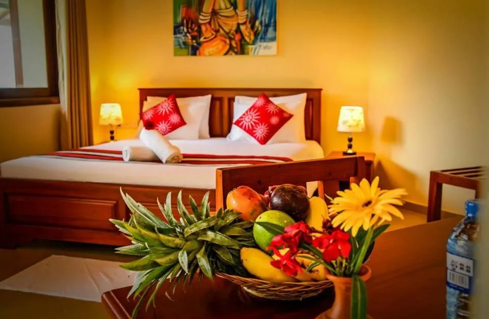 Bedroom, Bed in The Grand Hills