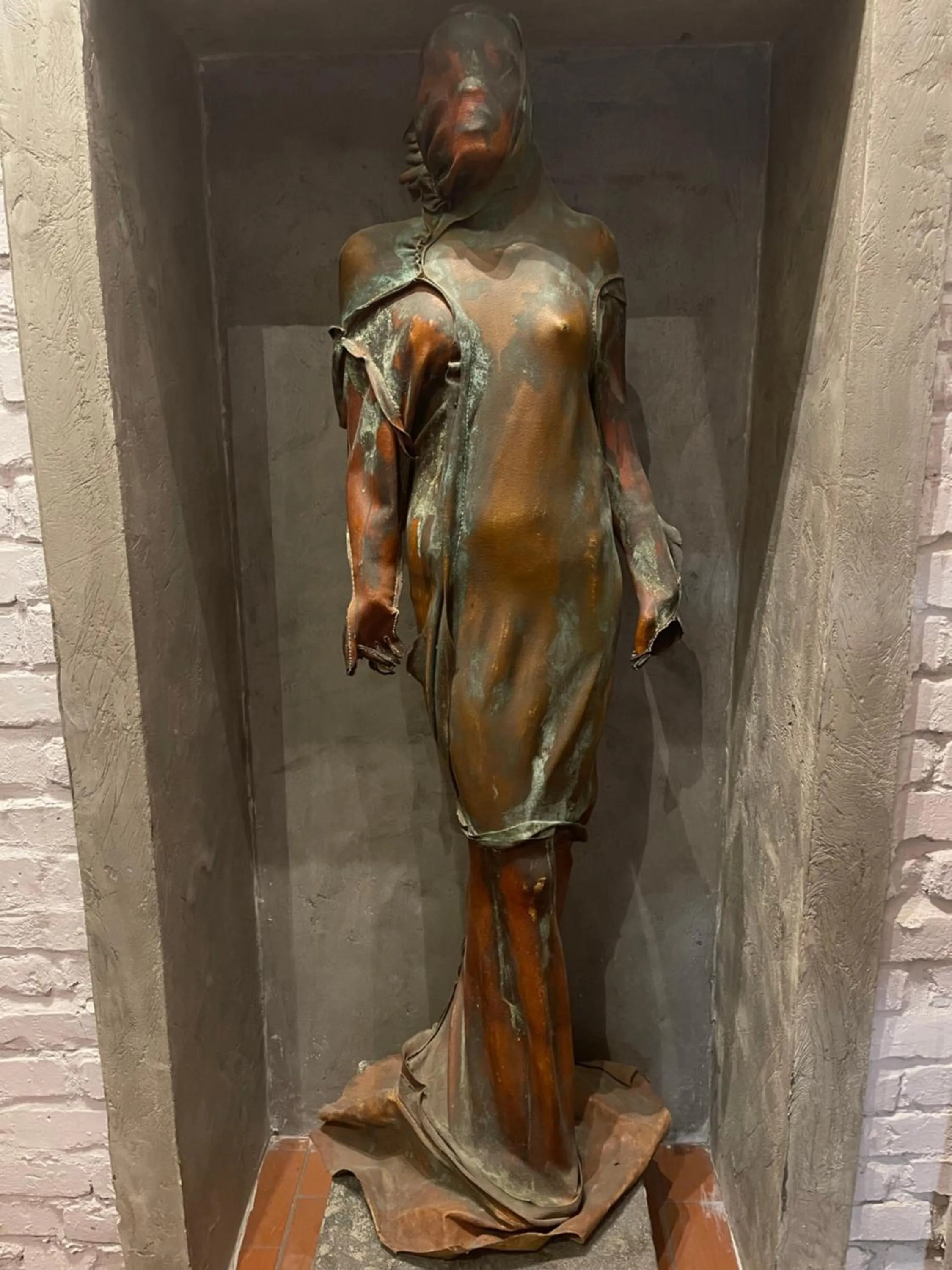 Lounge or bar in Art Hotel 158