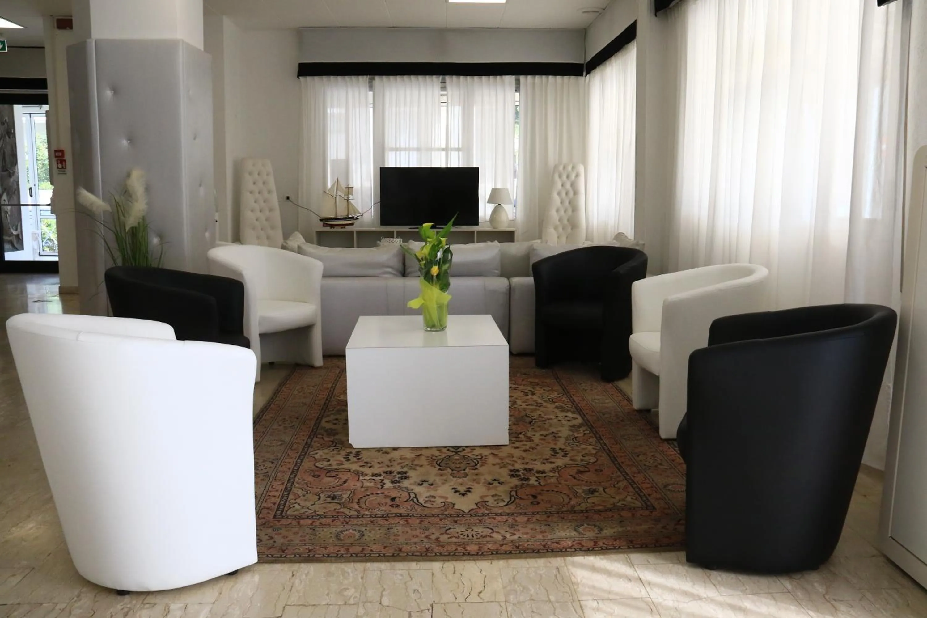 Hotel Diamante