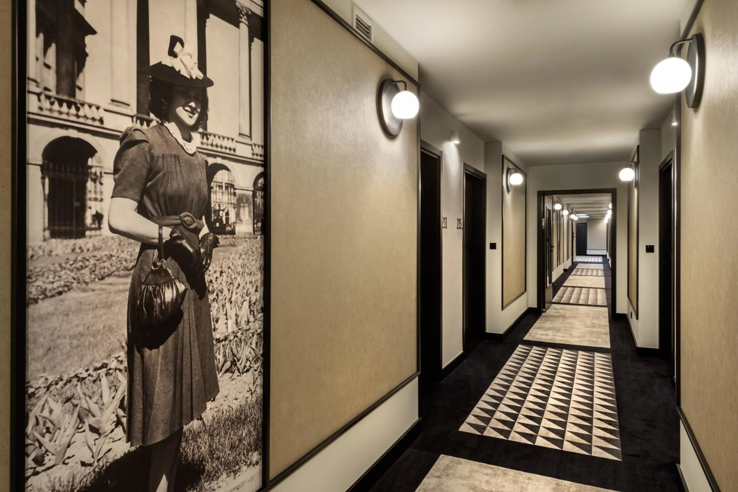 Other in Barceló Warsaw Powiśle