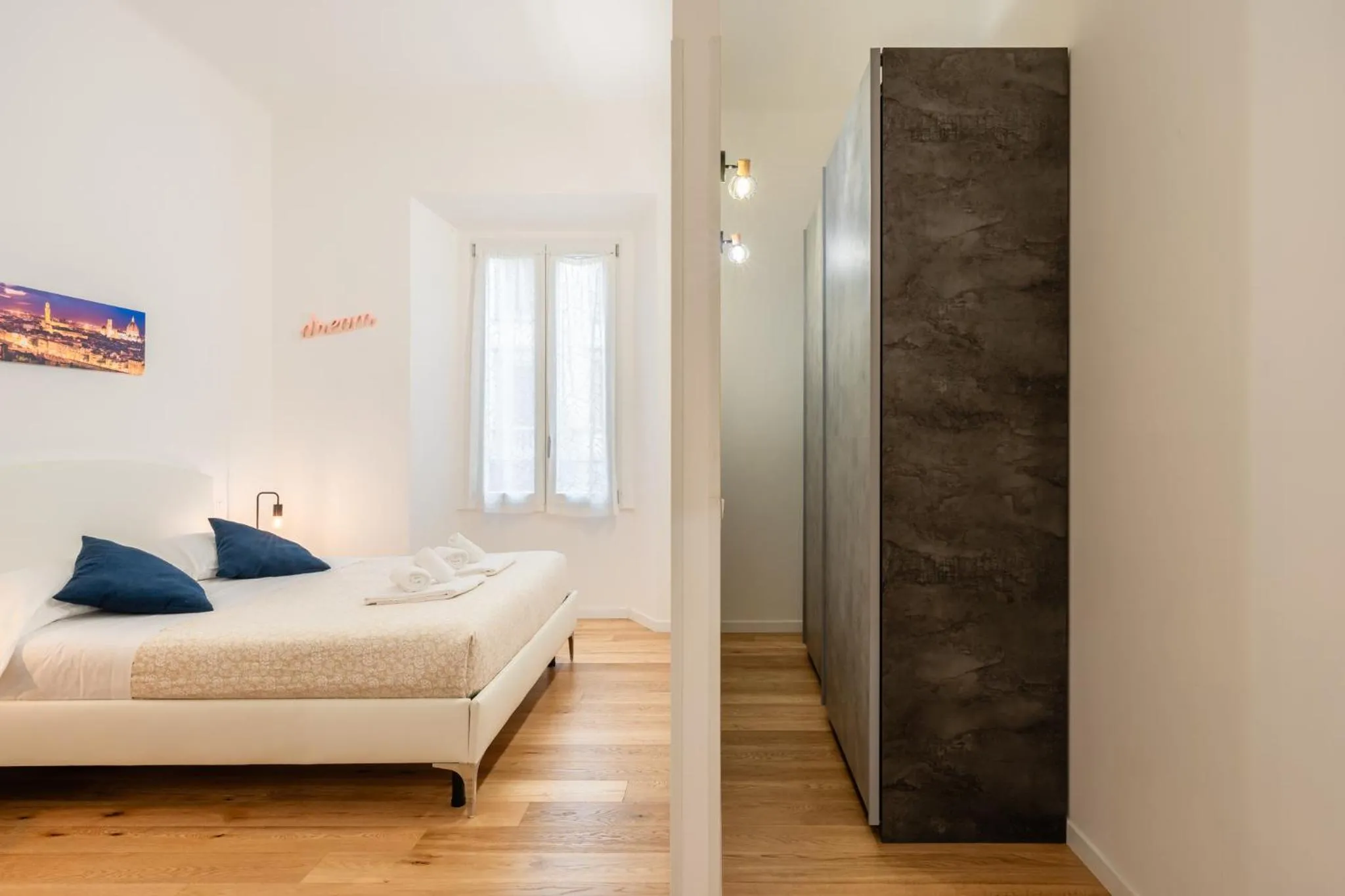 The World Apartment