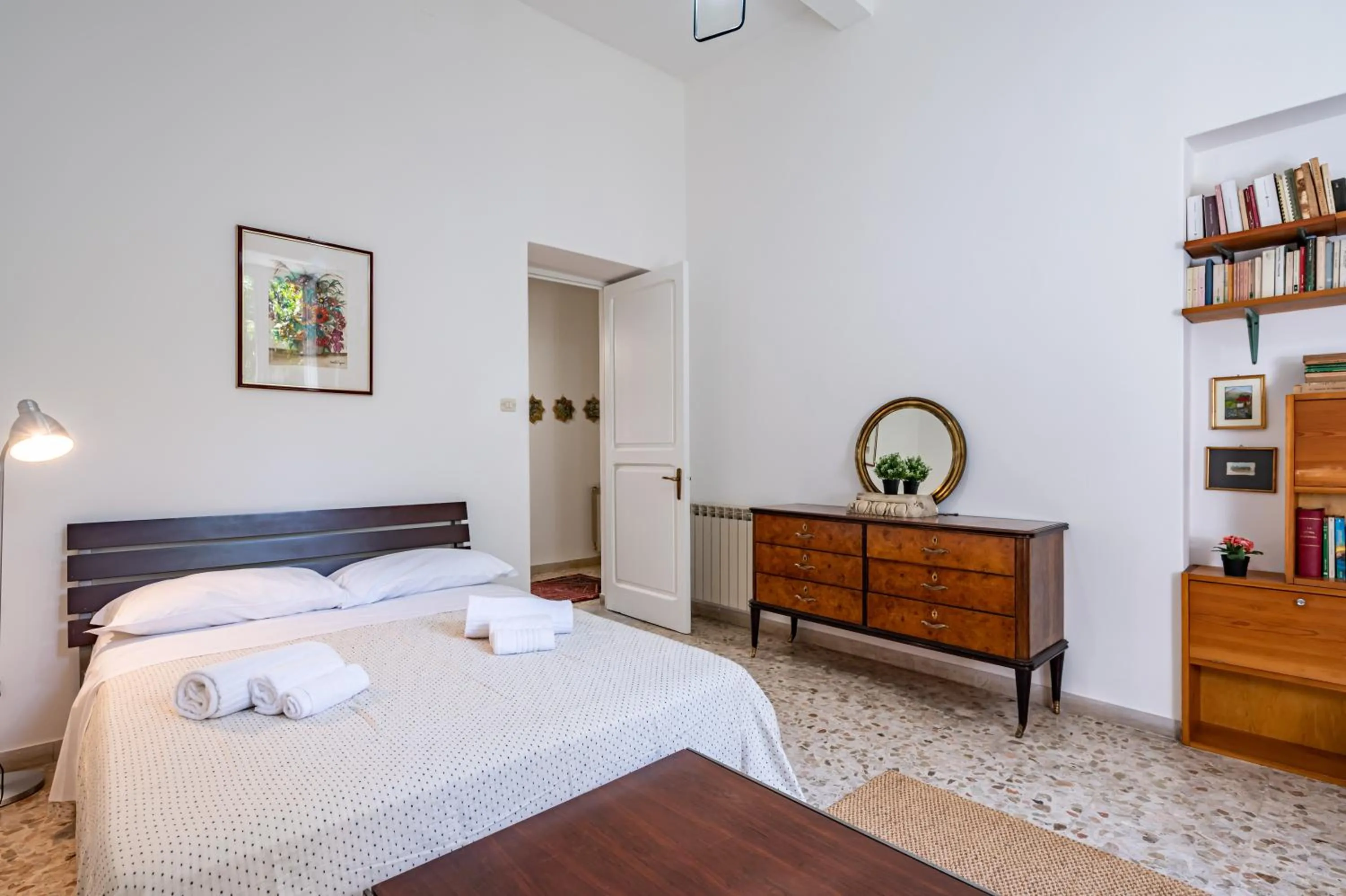 GuestHost - Corso Italia Central Flat near the Seafront
