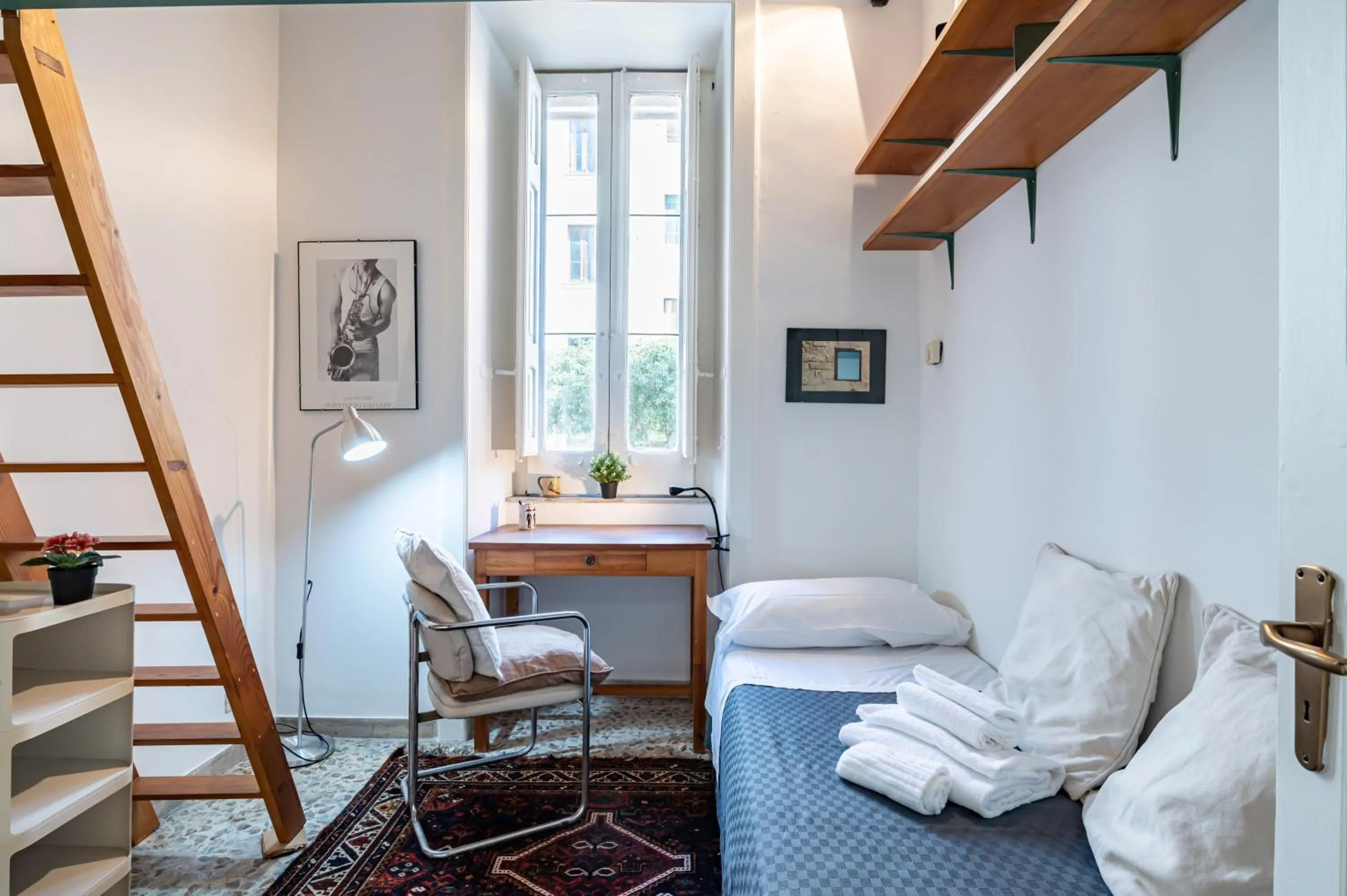 GuestHost - Corso Italia Central Flat near the Seafront