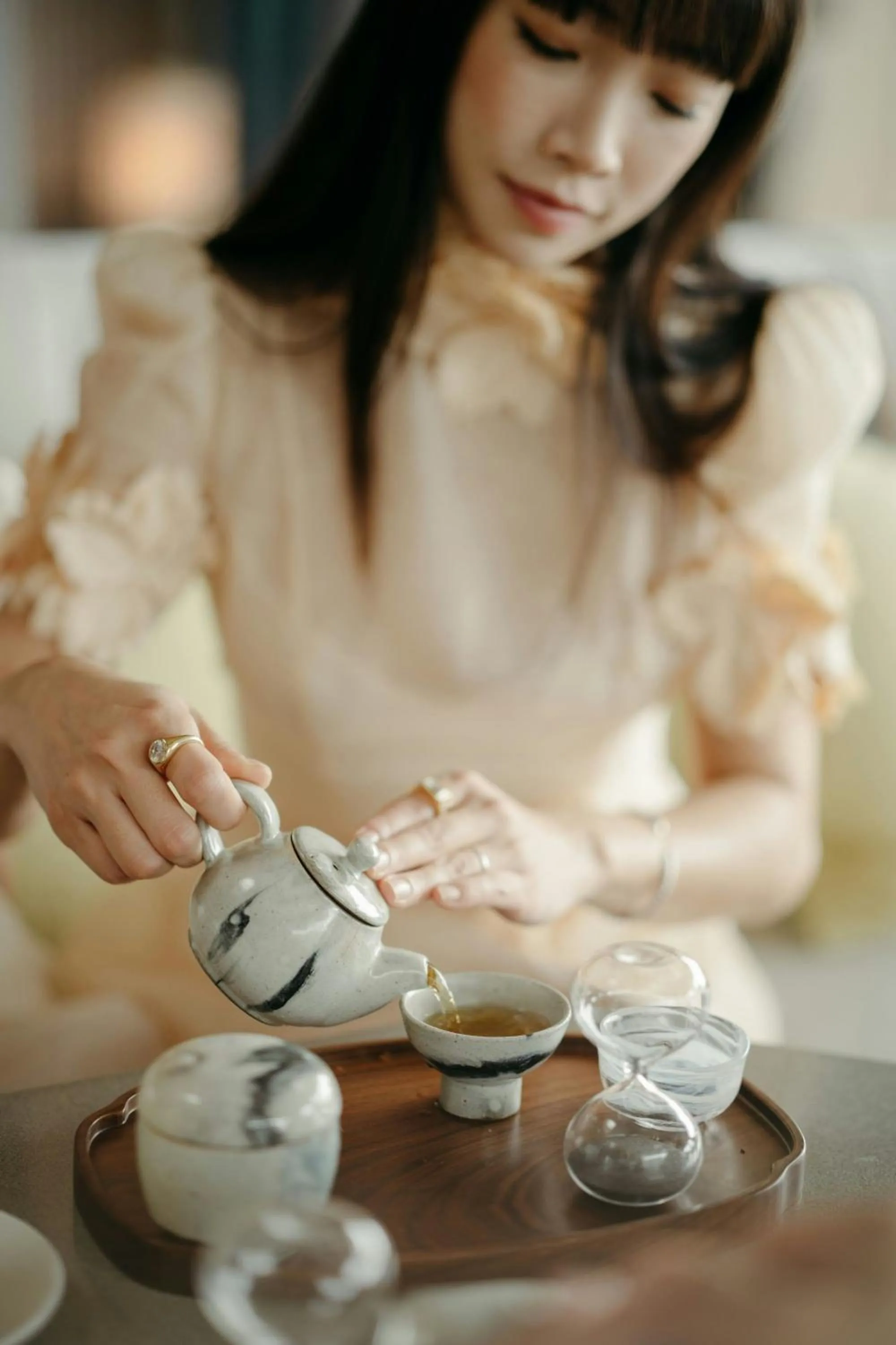 Lounge or bar in JW Marriott Jeju Resort & Spa