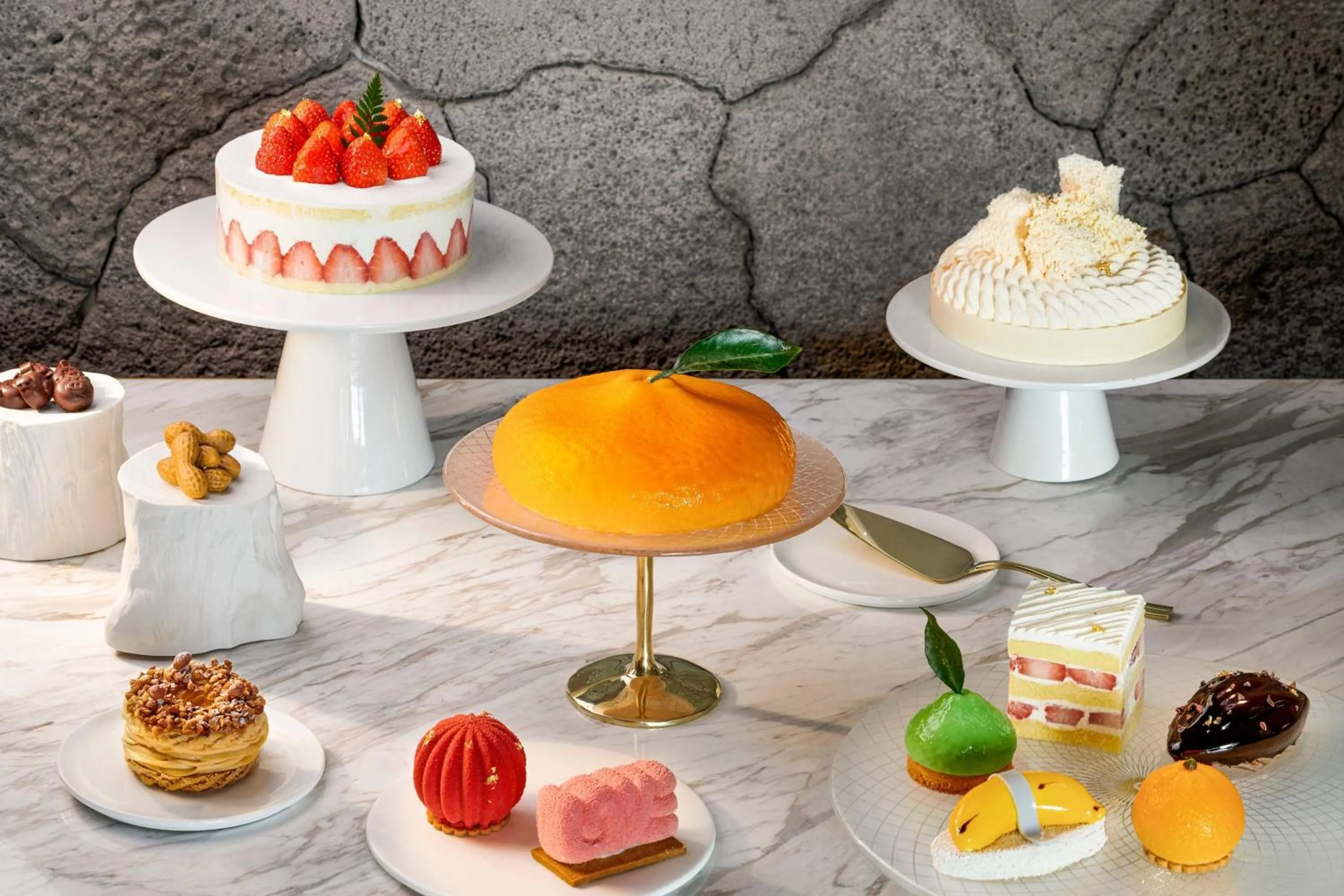 Lounge or bar in JW Marriott Jeju Resort & Spa