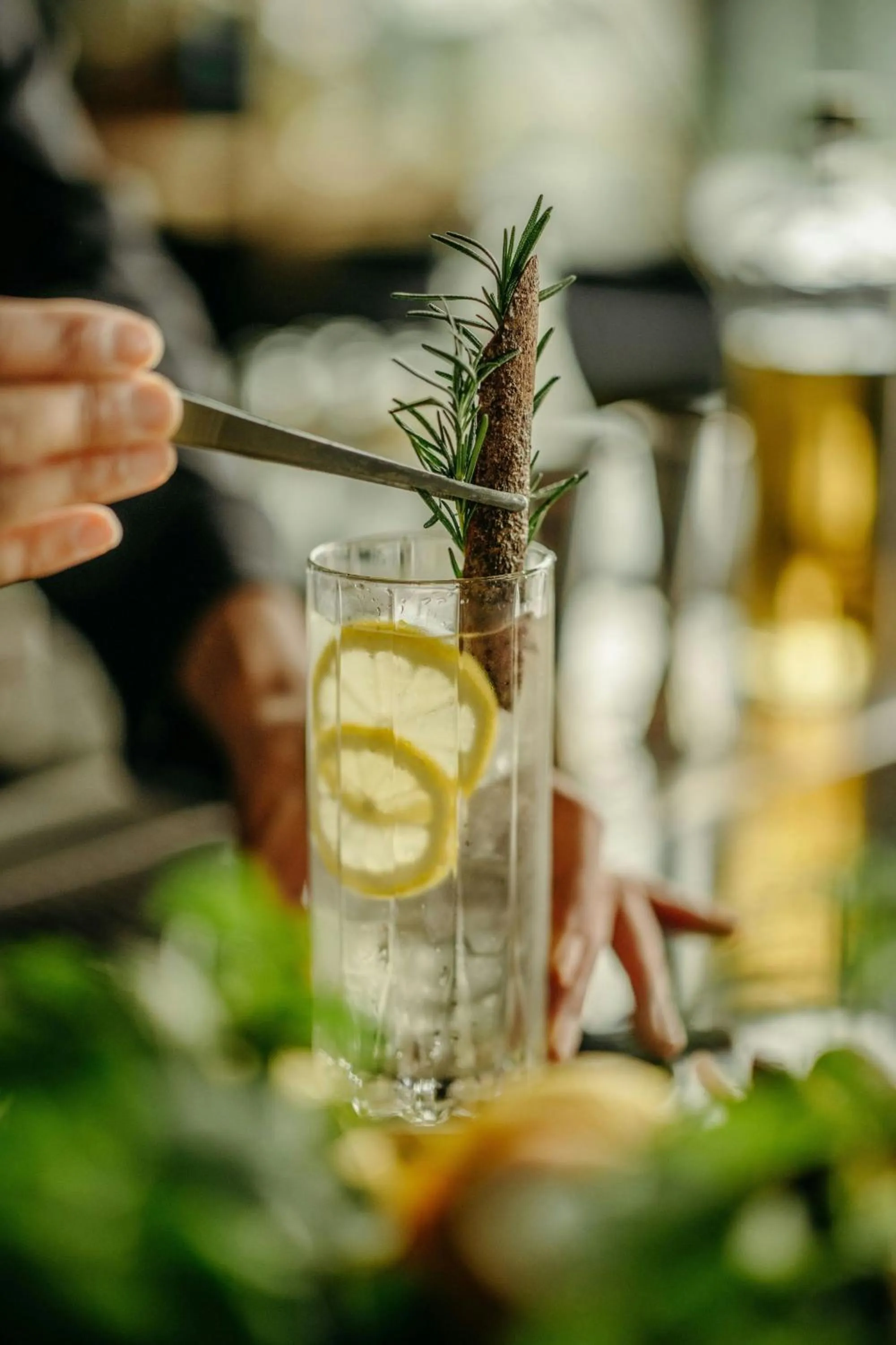 Restaurant/places to eat in JW Marriott Jeju Resort & Spa