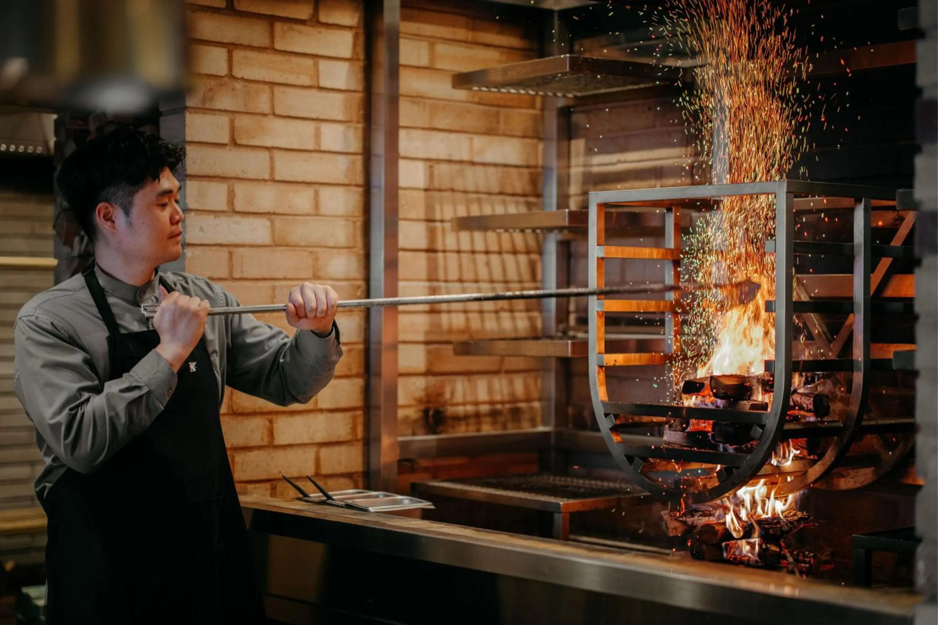 Restaurant/places to eat in JW Marriott Jeju Resort & Spa