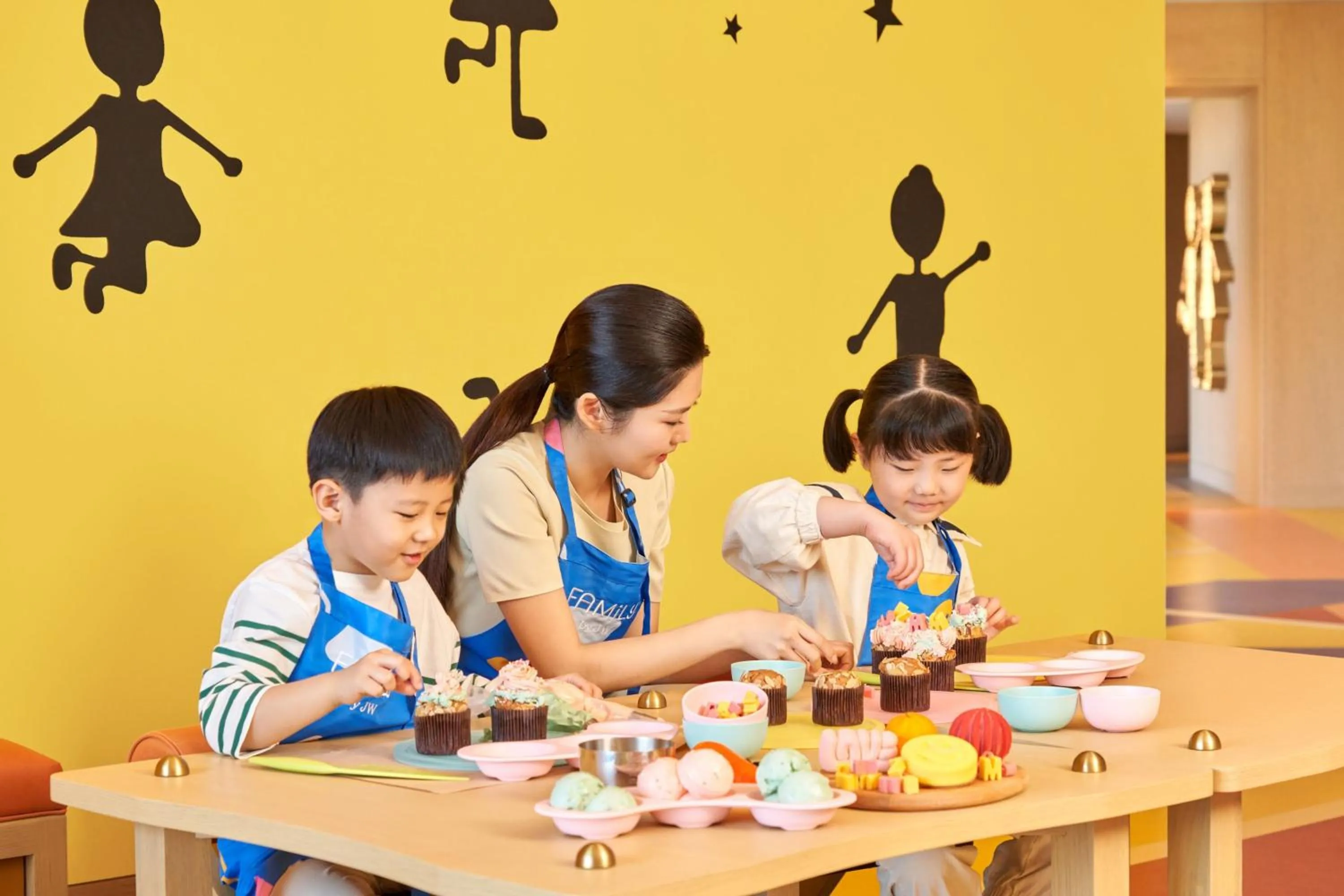 Other in JW Marriott Jeju Resort & Spa