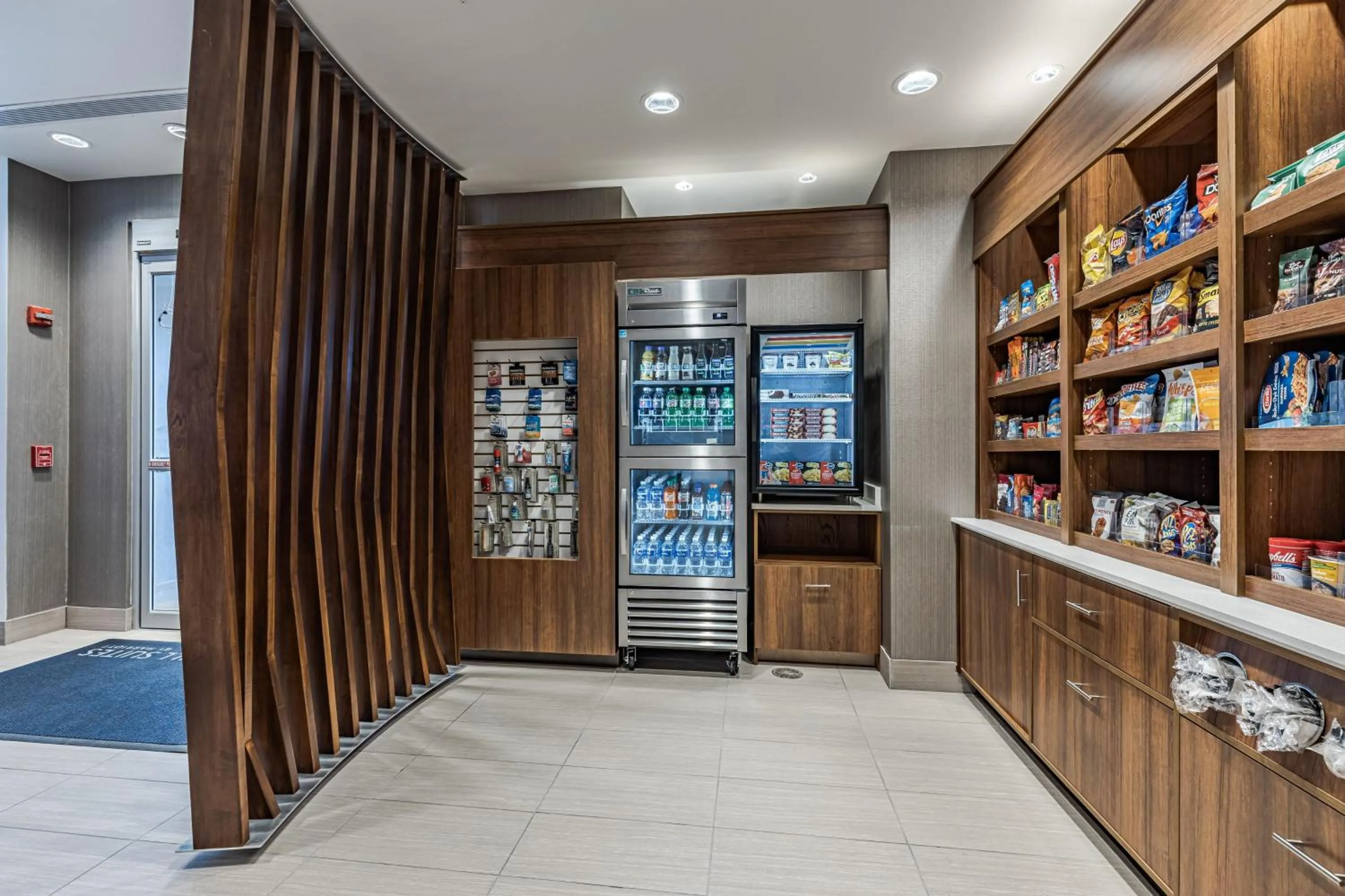 Other in SpringHill Suites by Marriott Detroit Sterling Heights