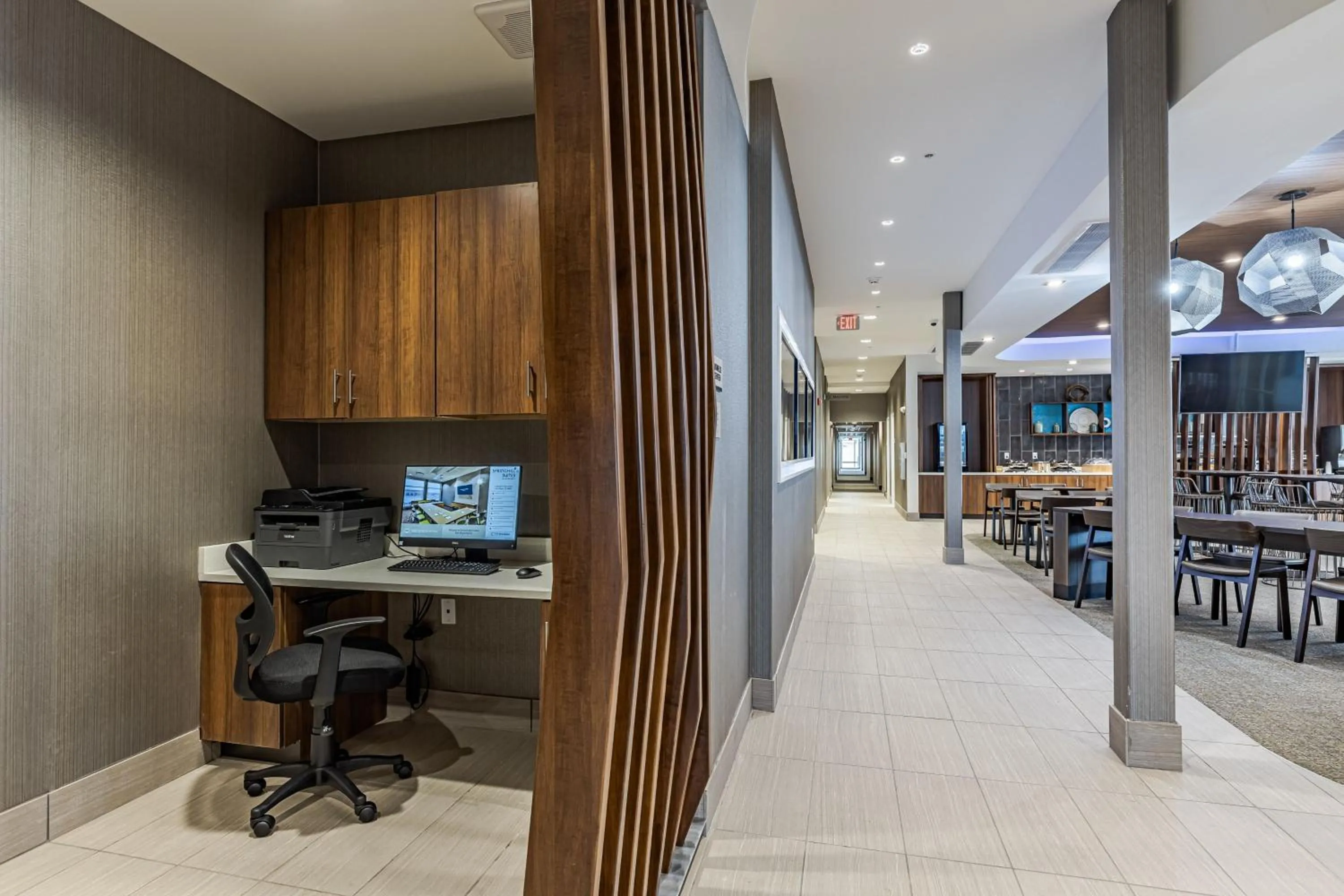 Other in SpringHill Suites by Marriott Detroit Sterling Heights