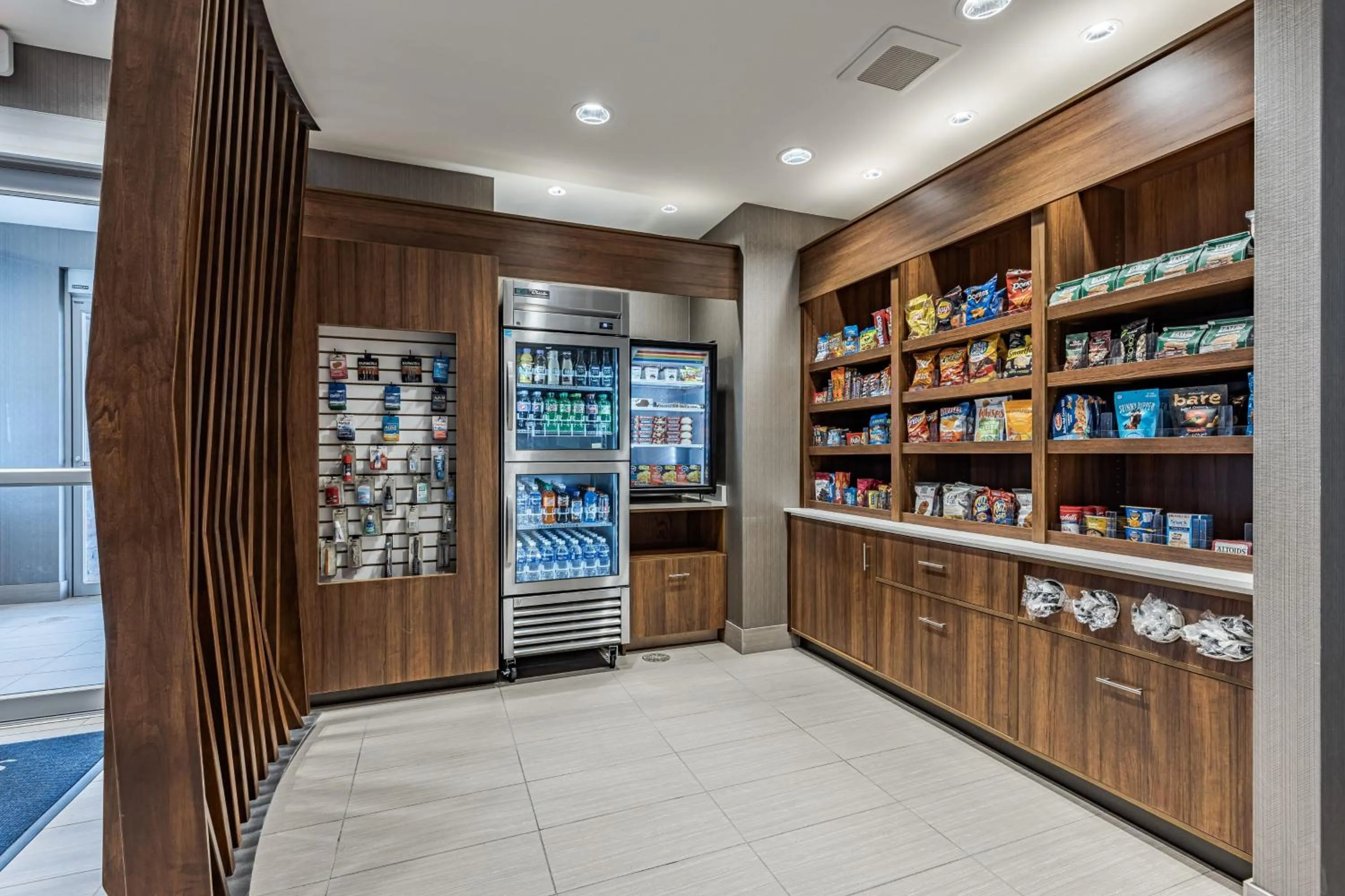 Other in SpringHill Suites by Marriott Detroit Sterling Heights