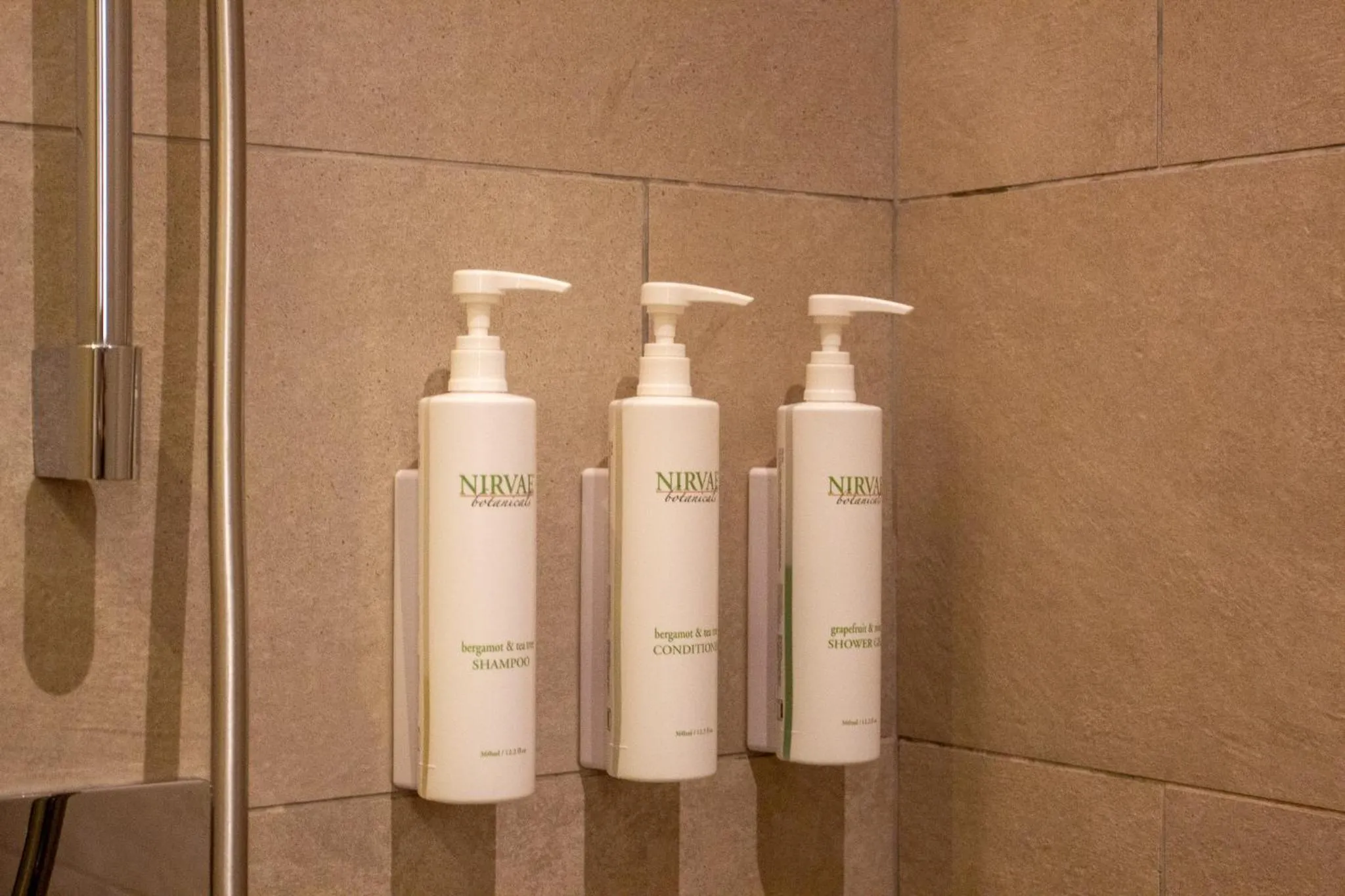 Bathroom in Courtyard by Marriott Melaka