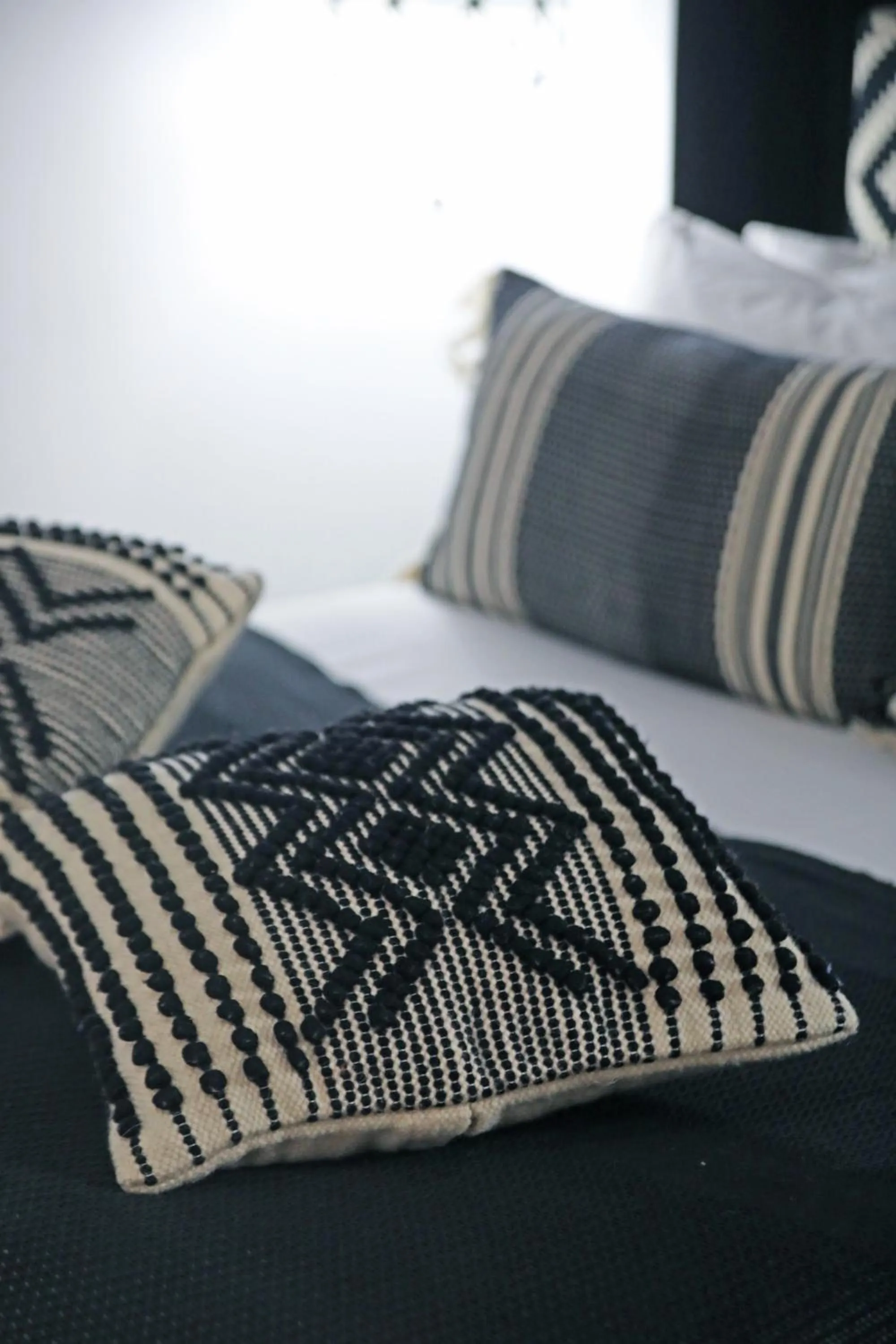 Bedroom, Bed in Riad Dar Beldia and Spa