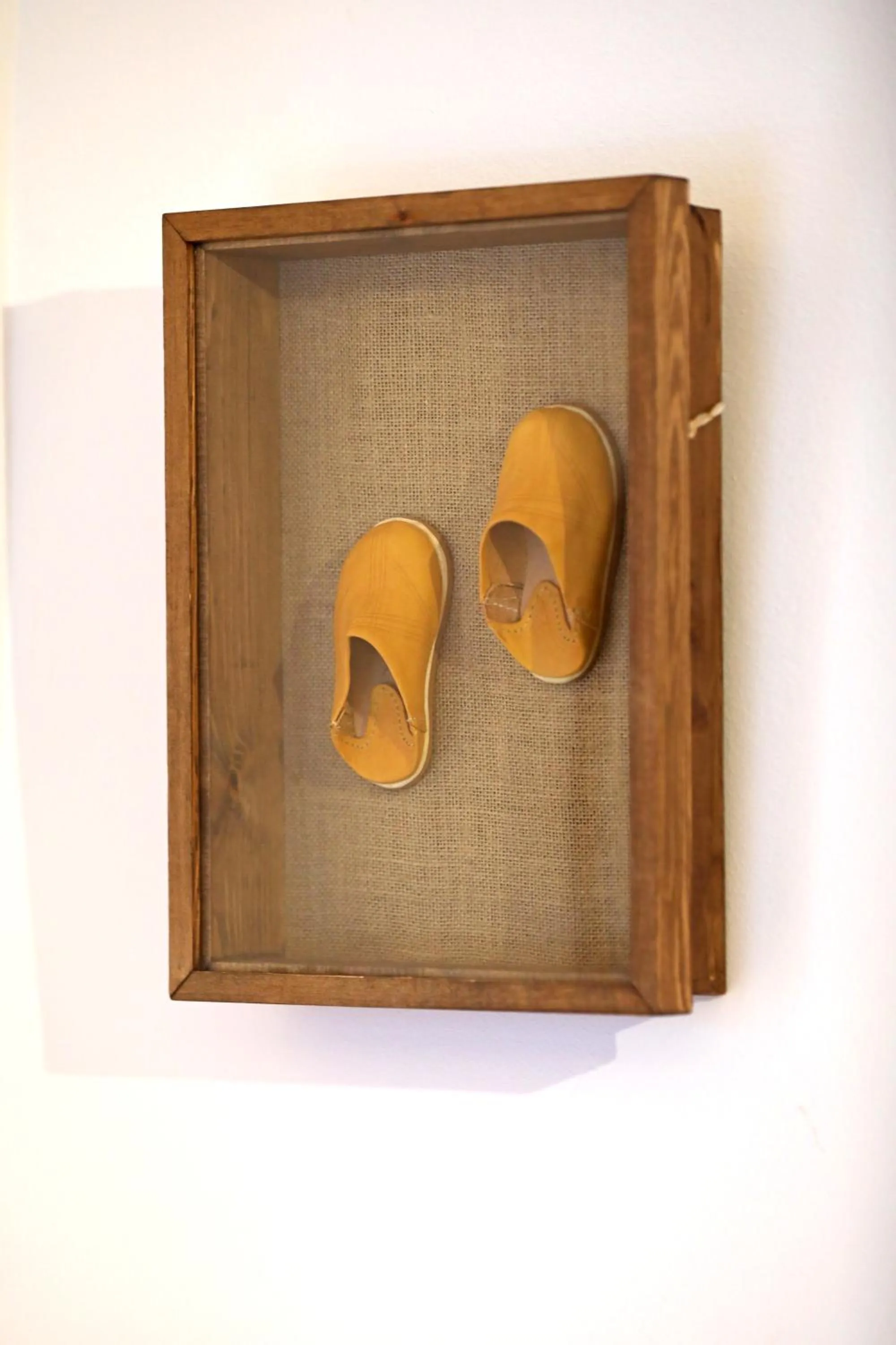 Decorative detail in Riad Dar Beldia and Spa