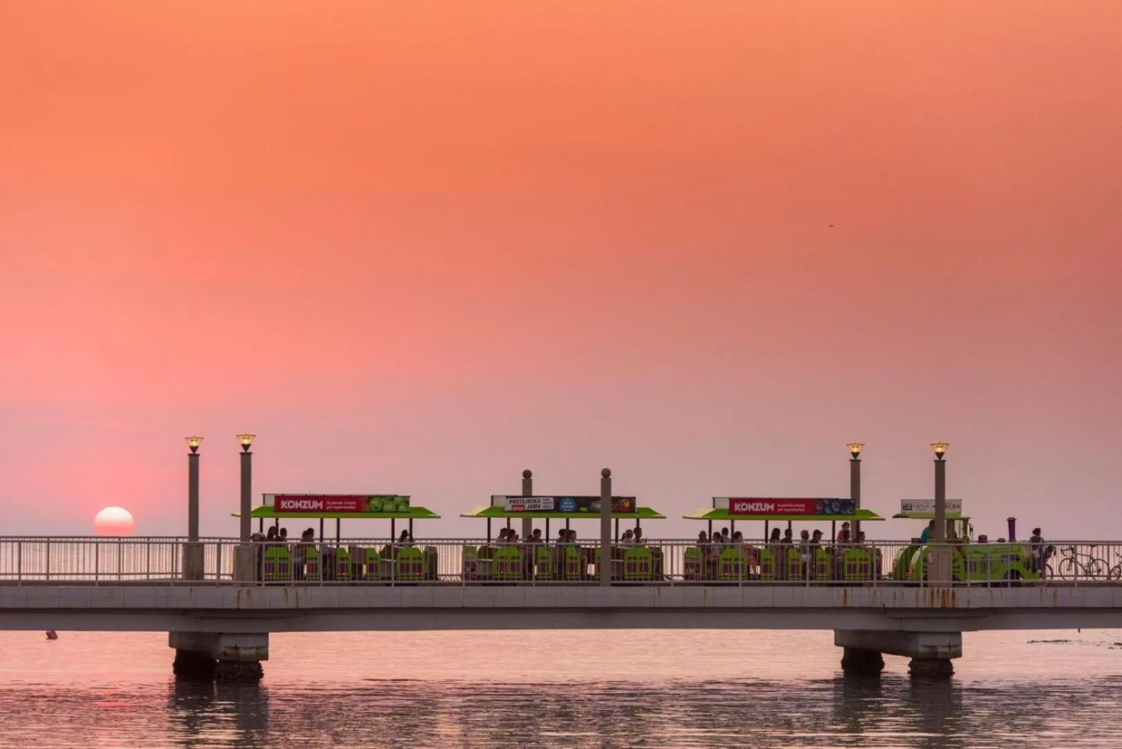 Garden Palace Resort Luxury Apartment