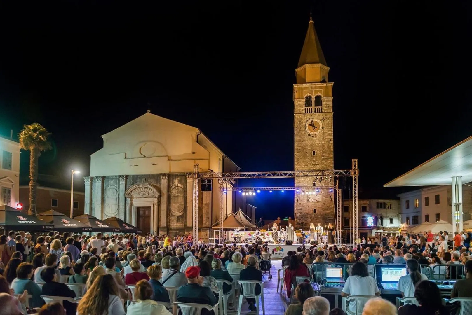 Garden Palace Resort Luxury Apartment