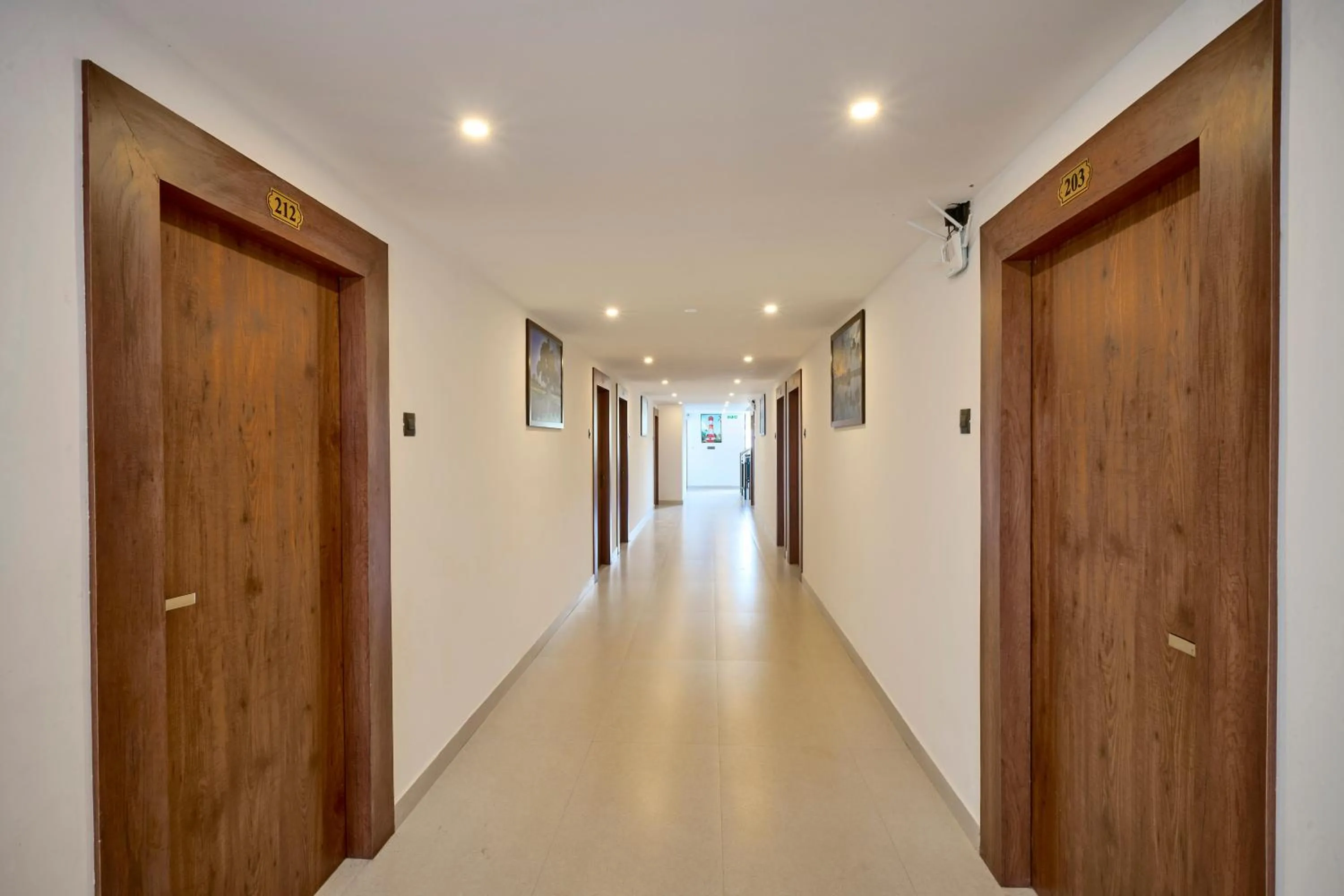 Venice Iva Residency