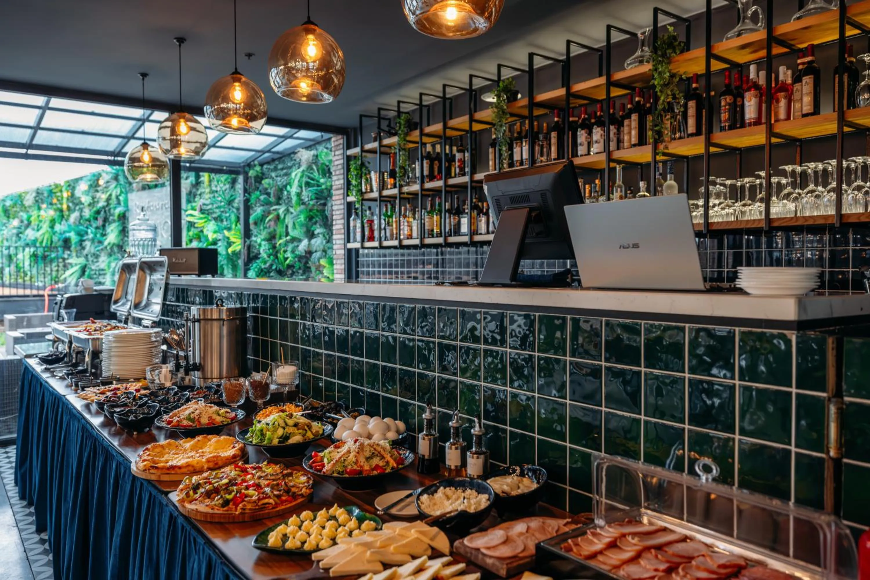 Hotel Memoir Kazbegi by DNT Group