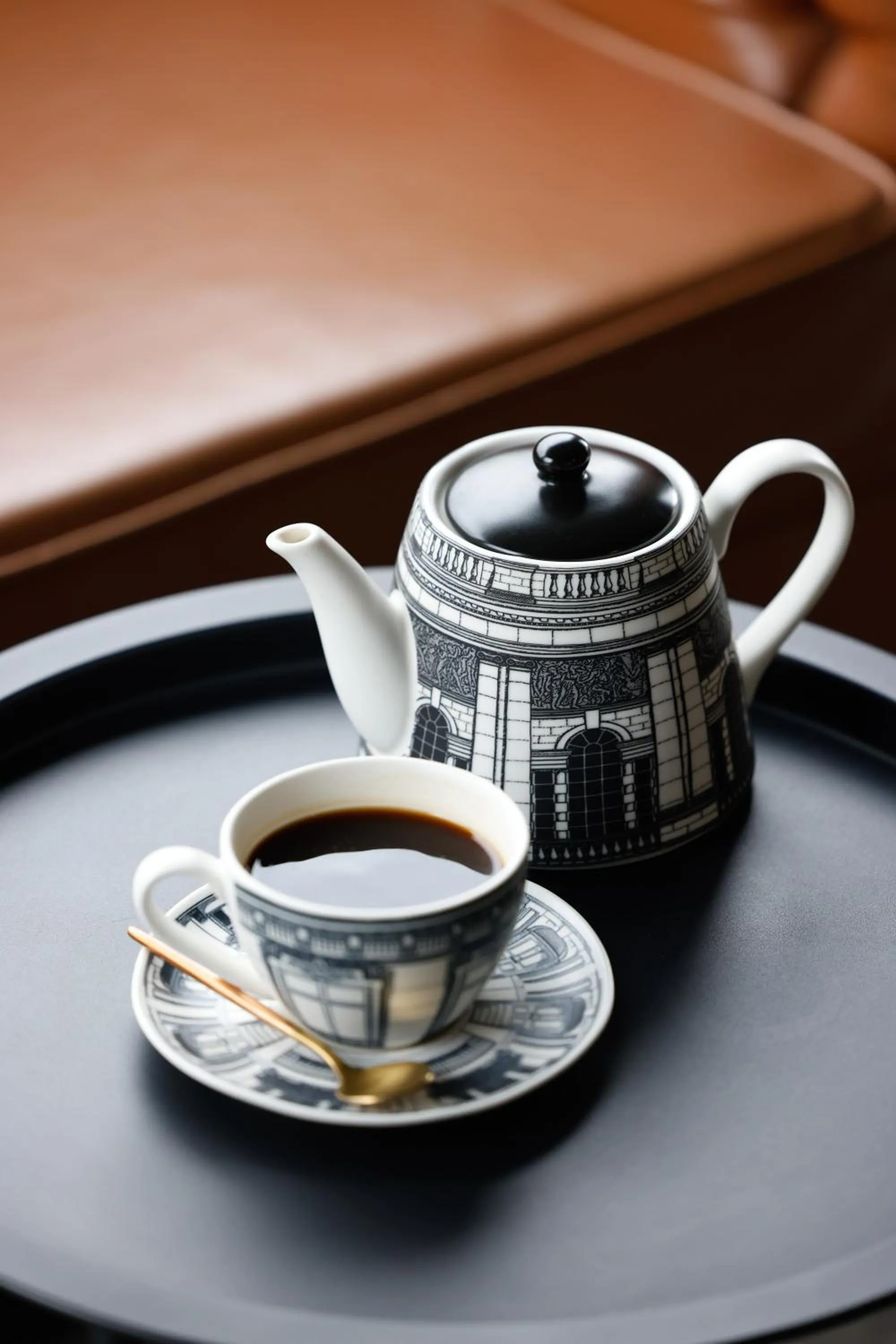 Hotel Memoir Kazbegi by DNT Group